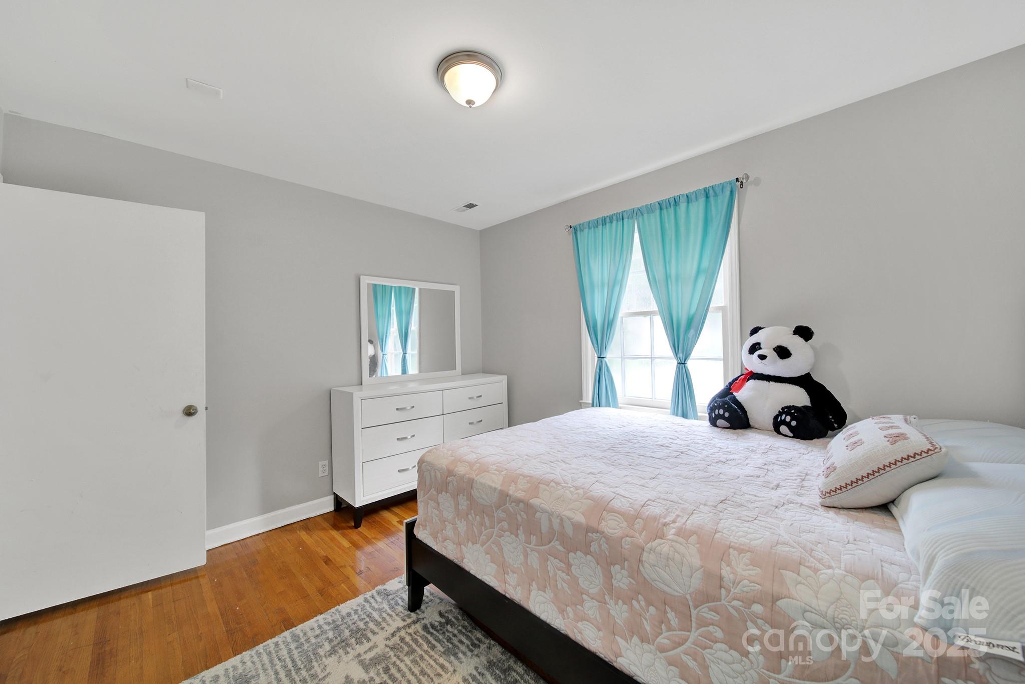 Shannon Park - Residential