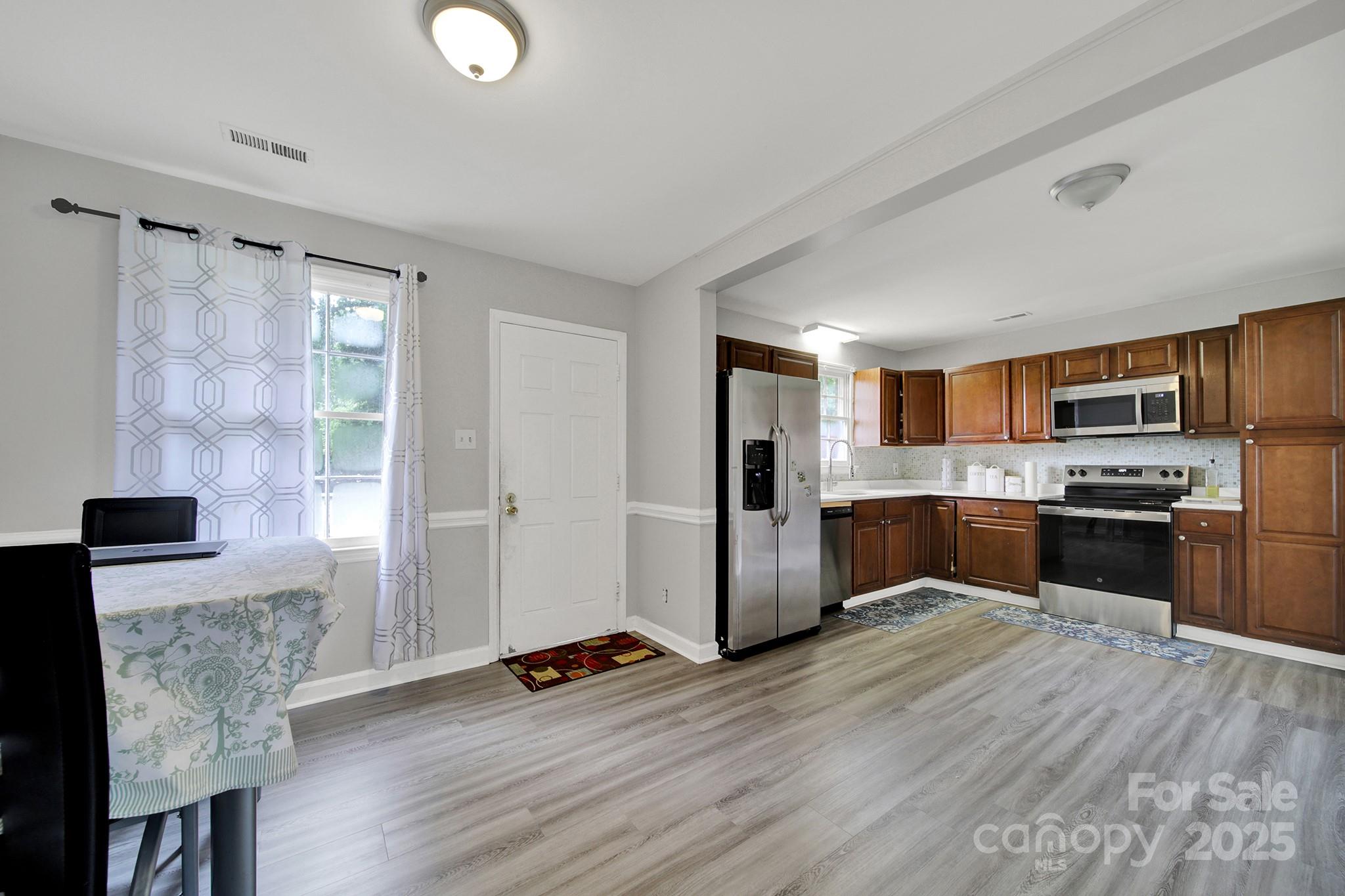 Shannon Park - Residential