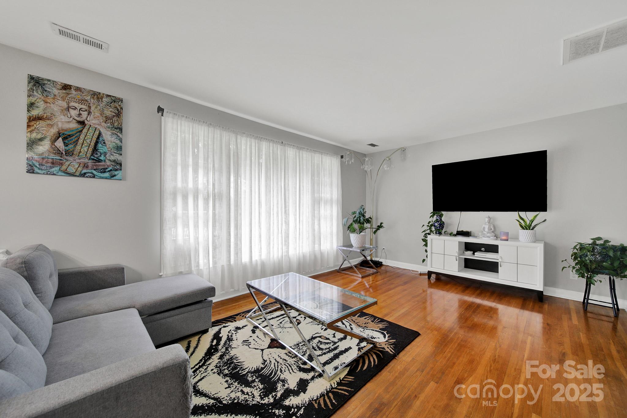 Shannon Park - Residential