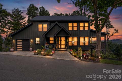 Photo of 49 Timber Moss Drive, Asheville, NC 28804 (MLS # 4413689)
