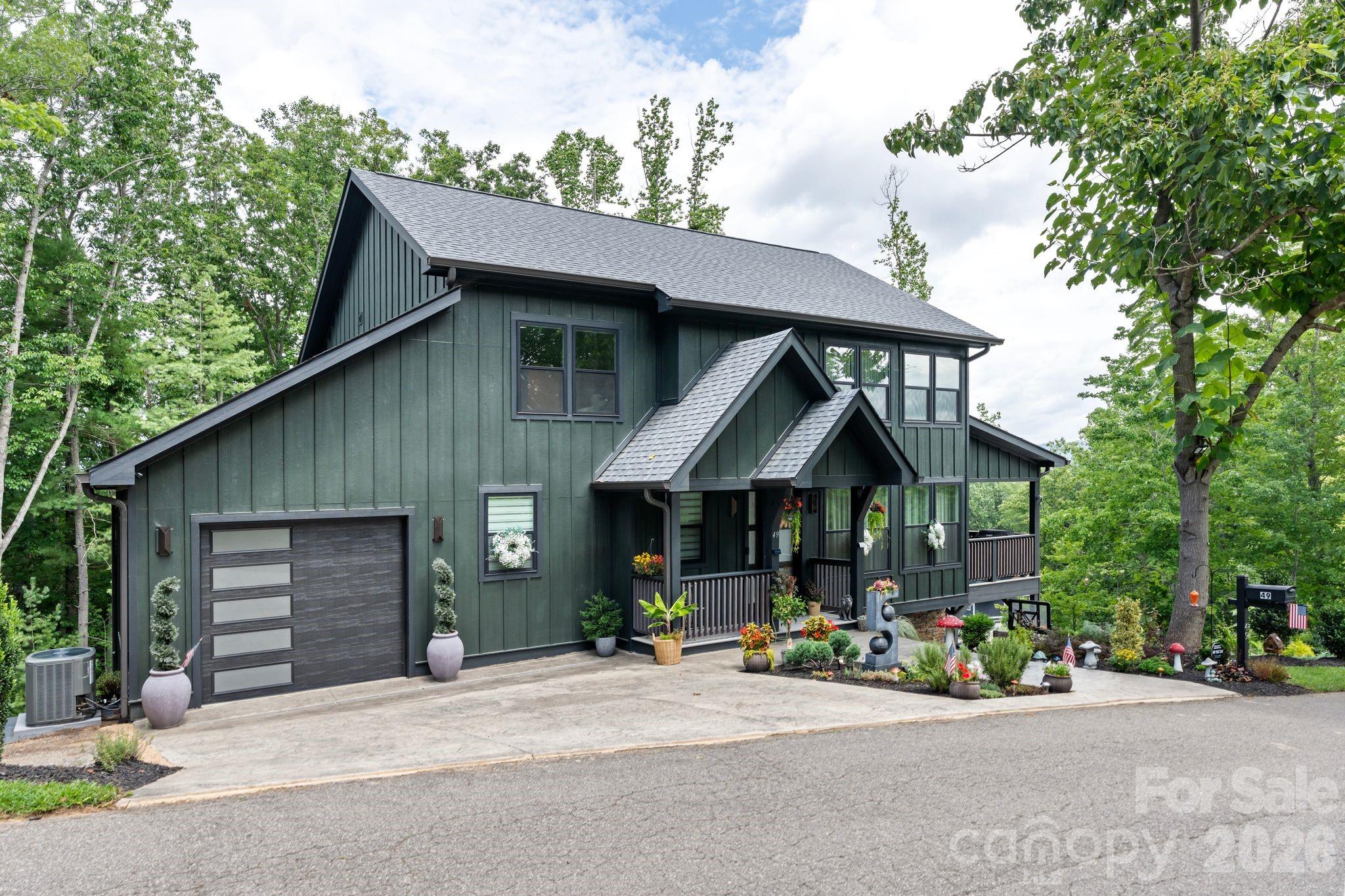 49 Timber Moss Drive