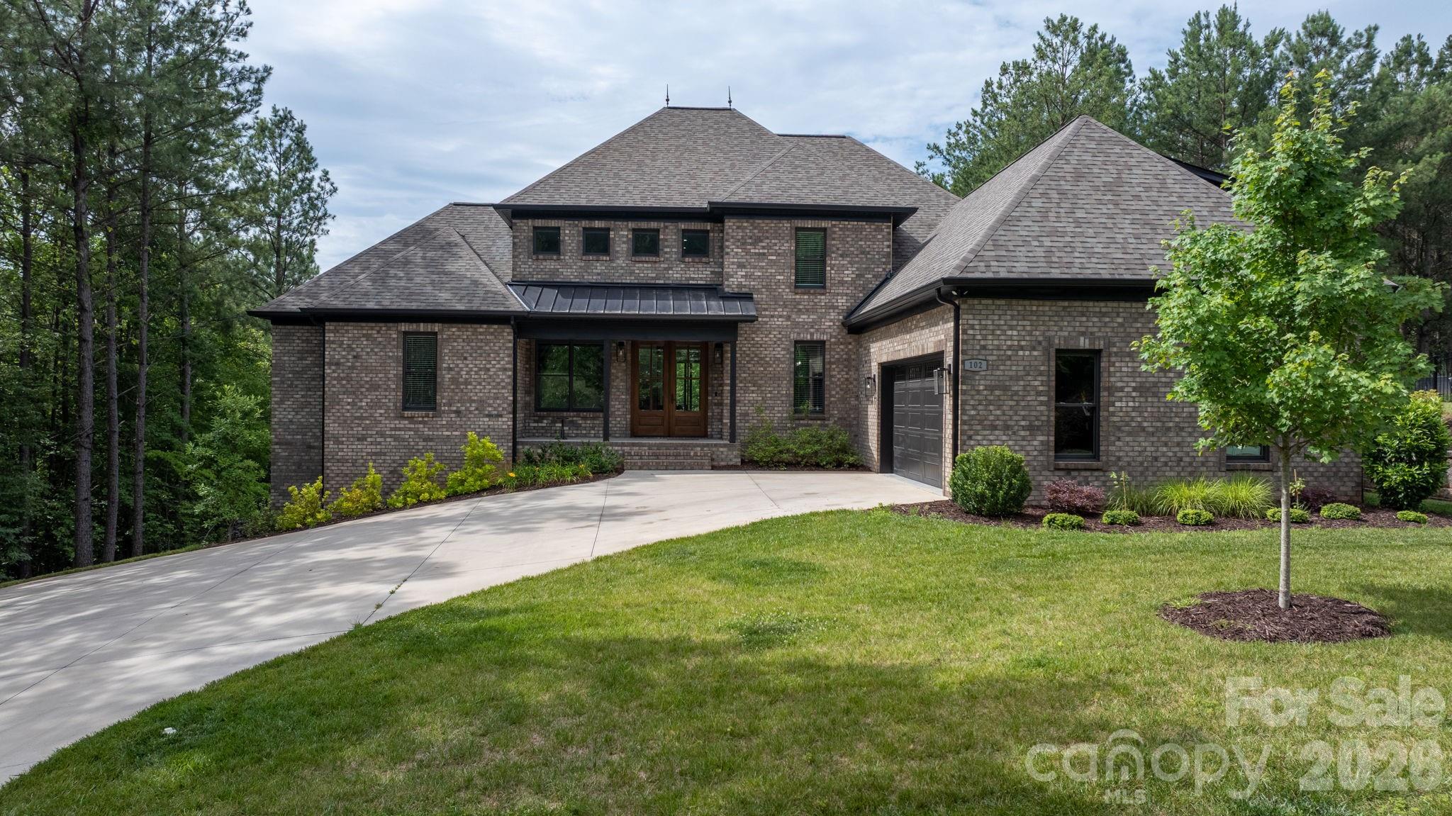 102 Gunpowder View Circle