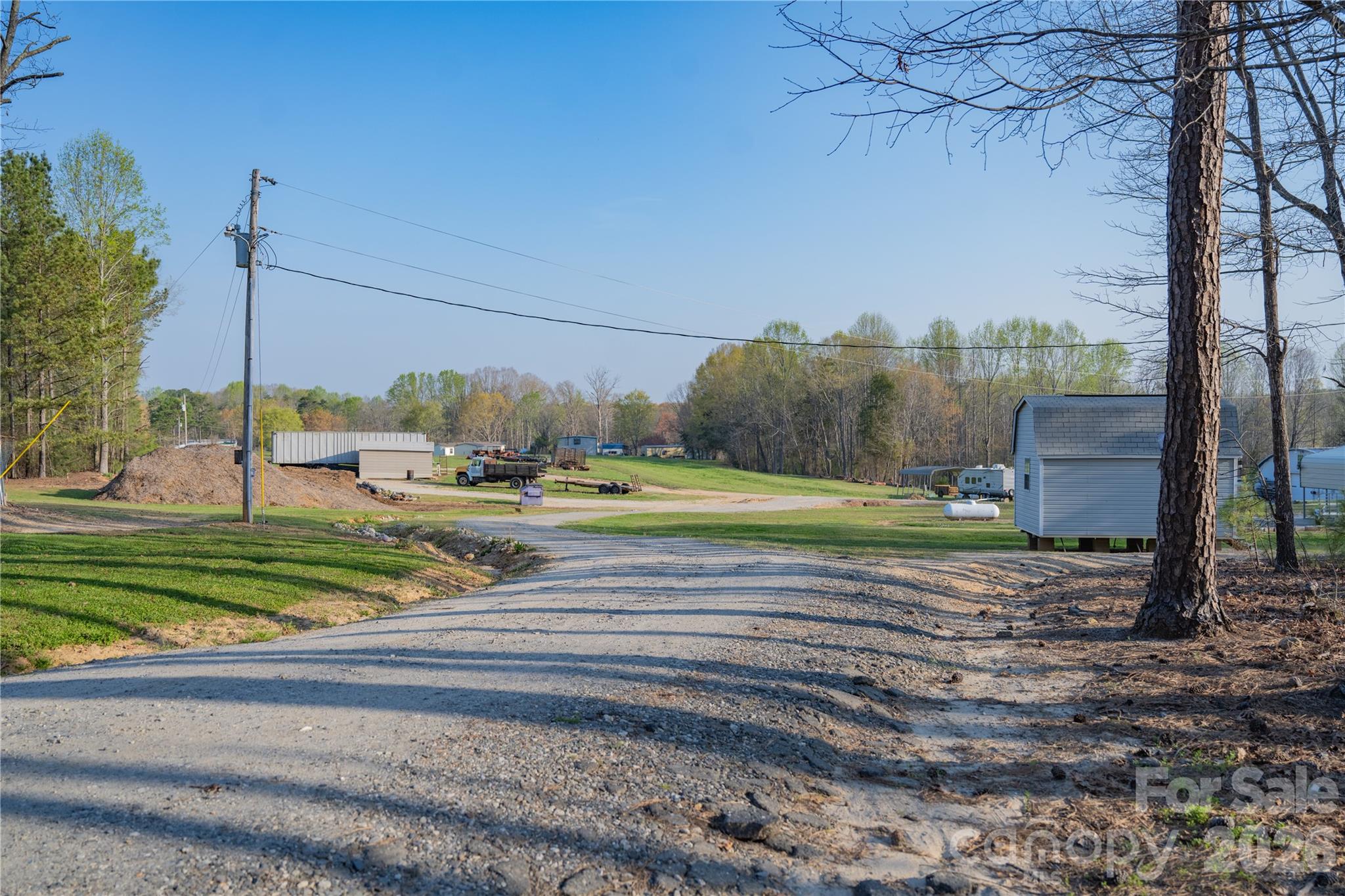 620-1 Marys Grove Road