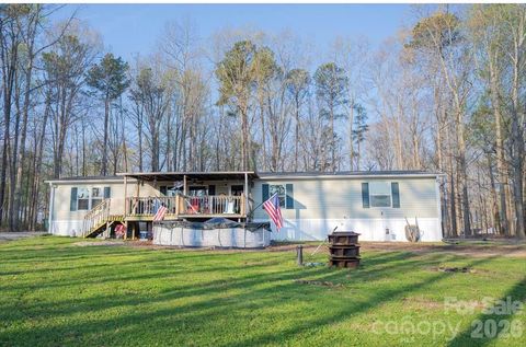 620-1 Marys Grove Road Cherryville NC 28021