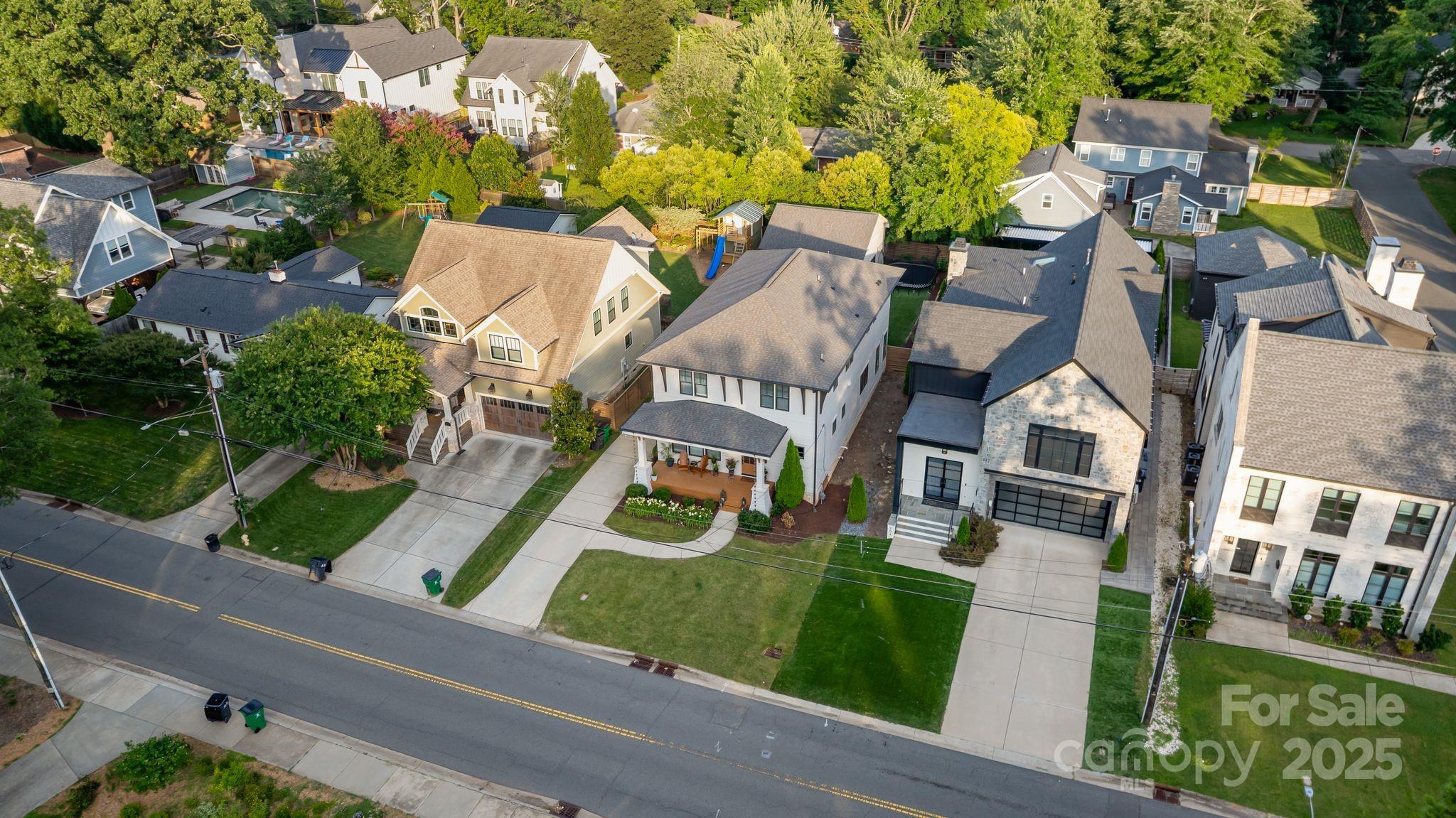 Cotswold - Residential