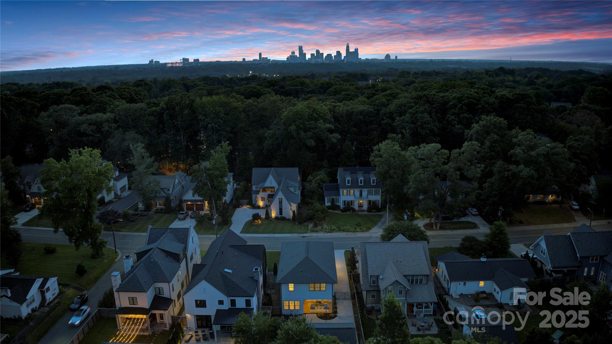 Cotswold - Residential