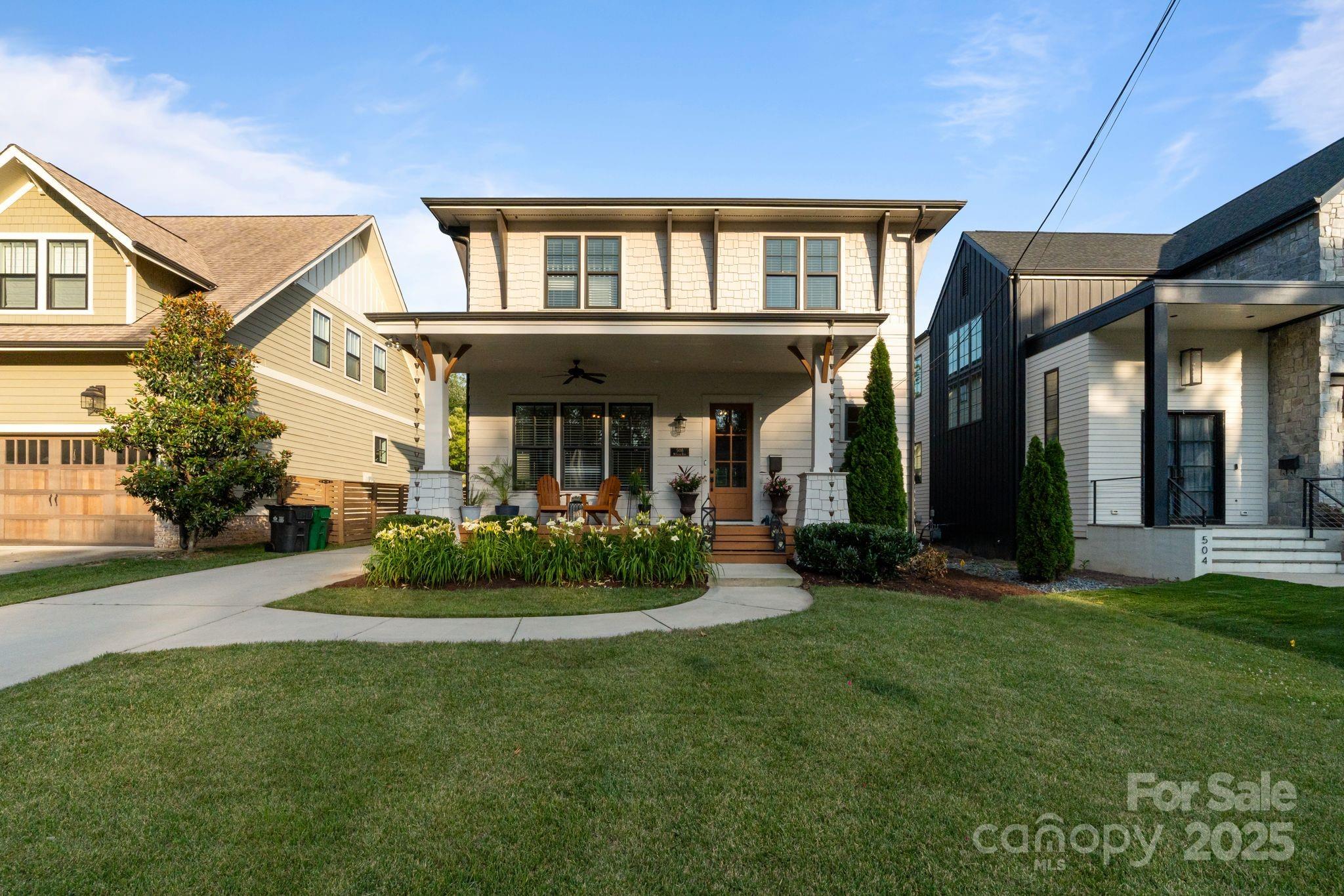508 Mcalway Road