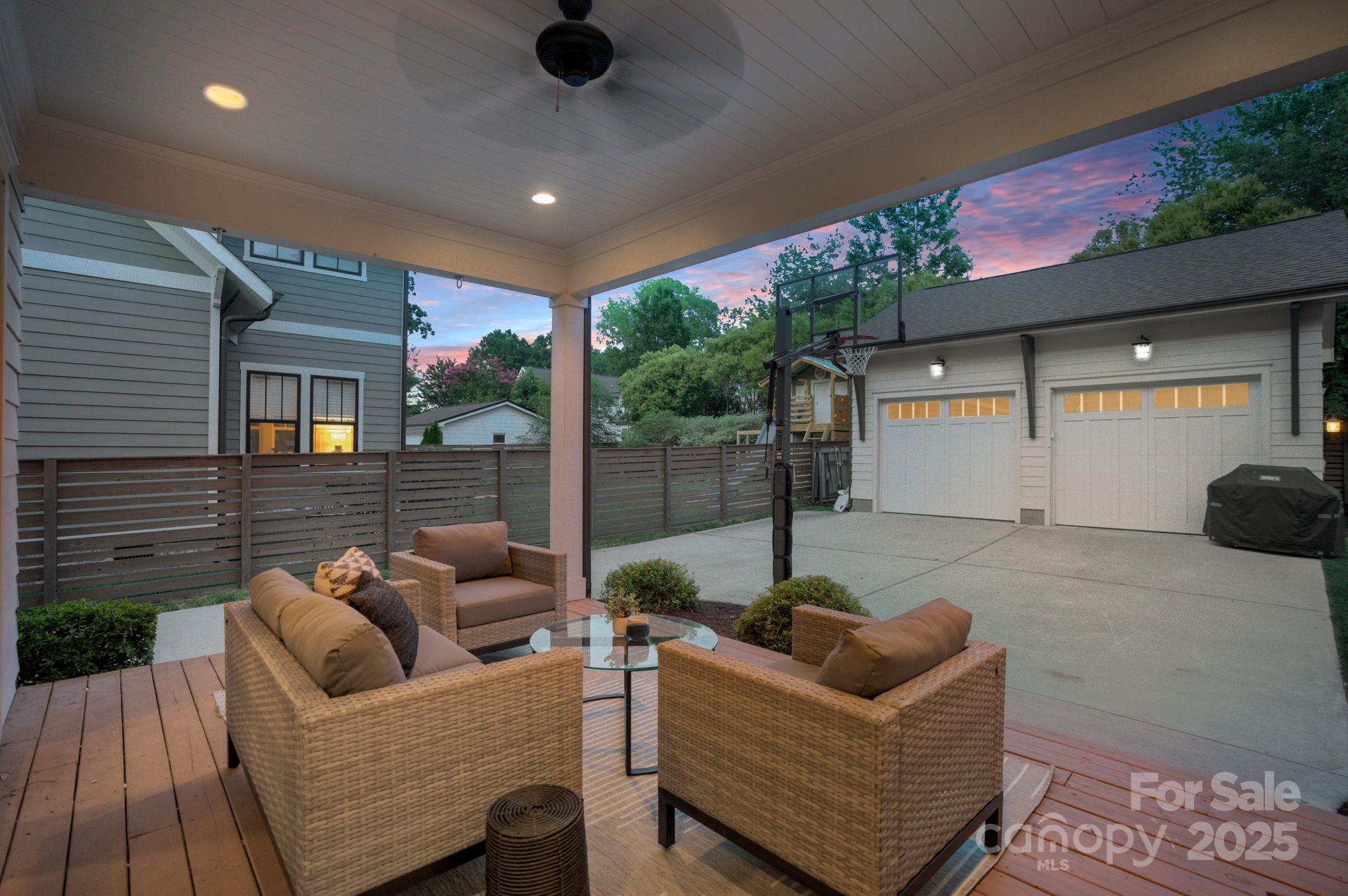 Cotswold - Residential