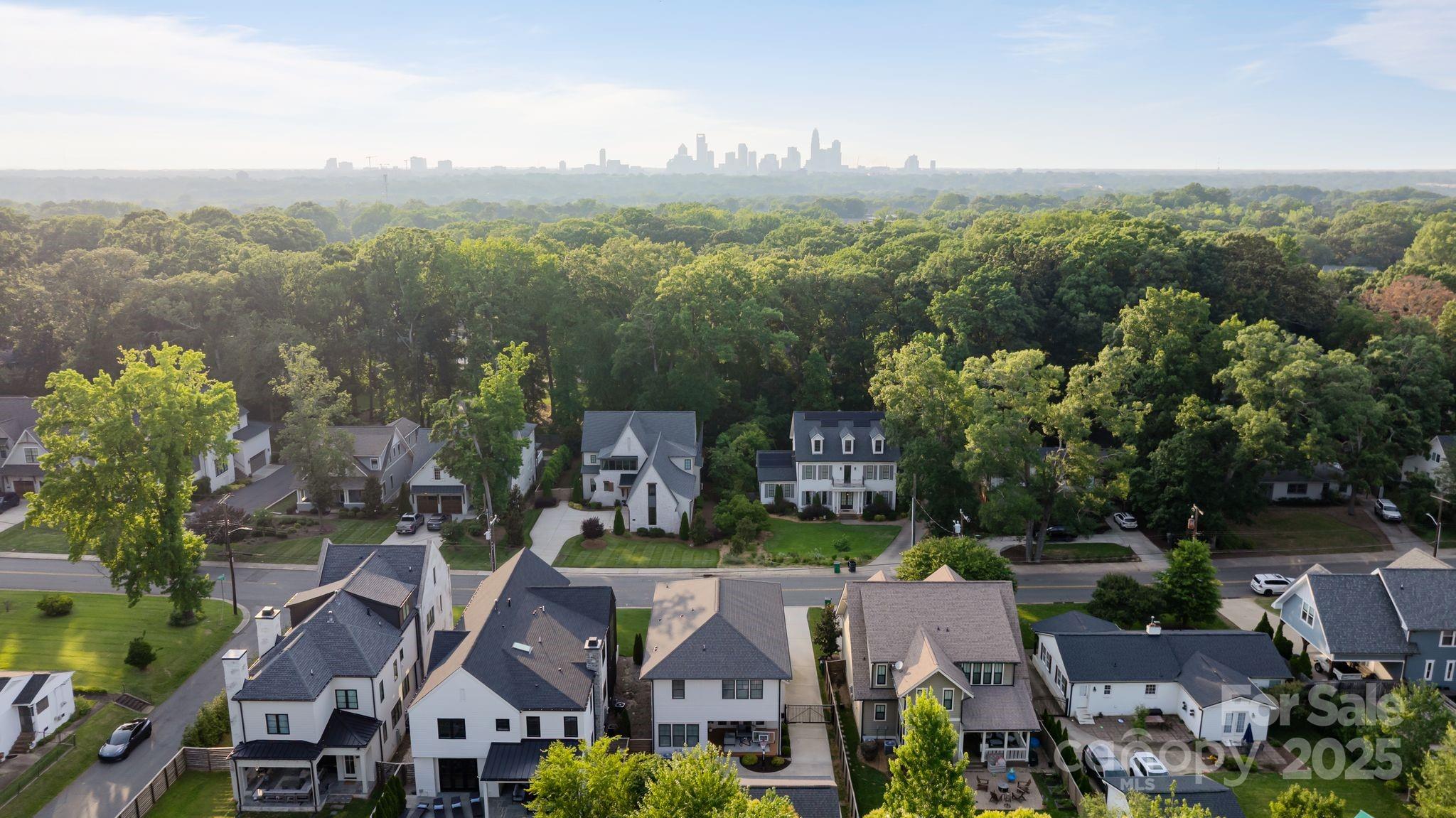 Cotswold - Residential