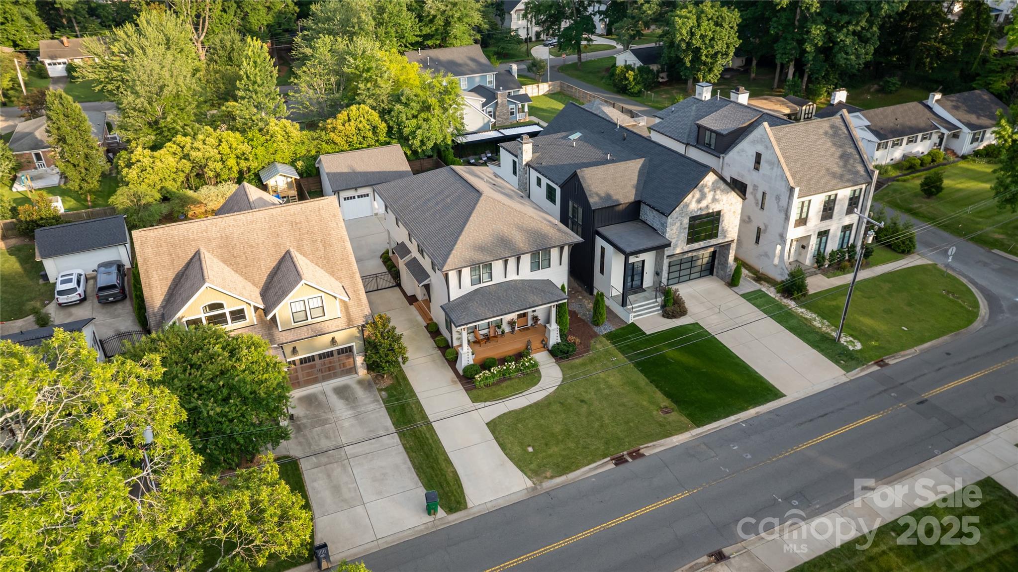 Cotswold - Residential