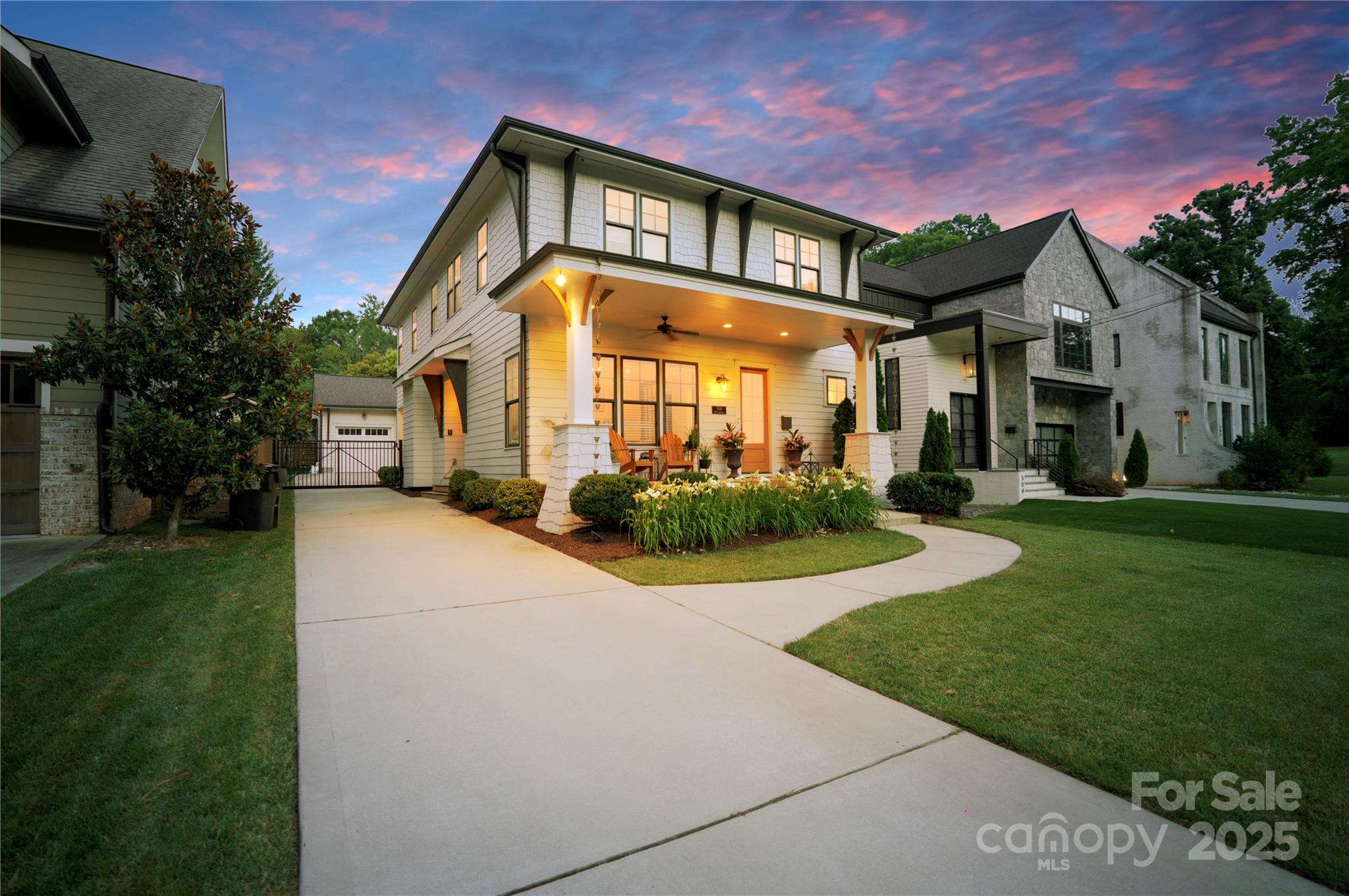508 Mcalway Road