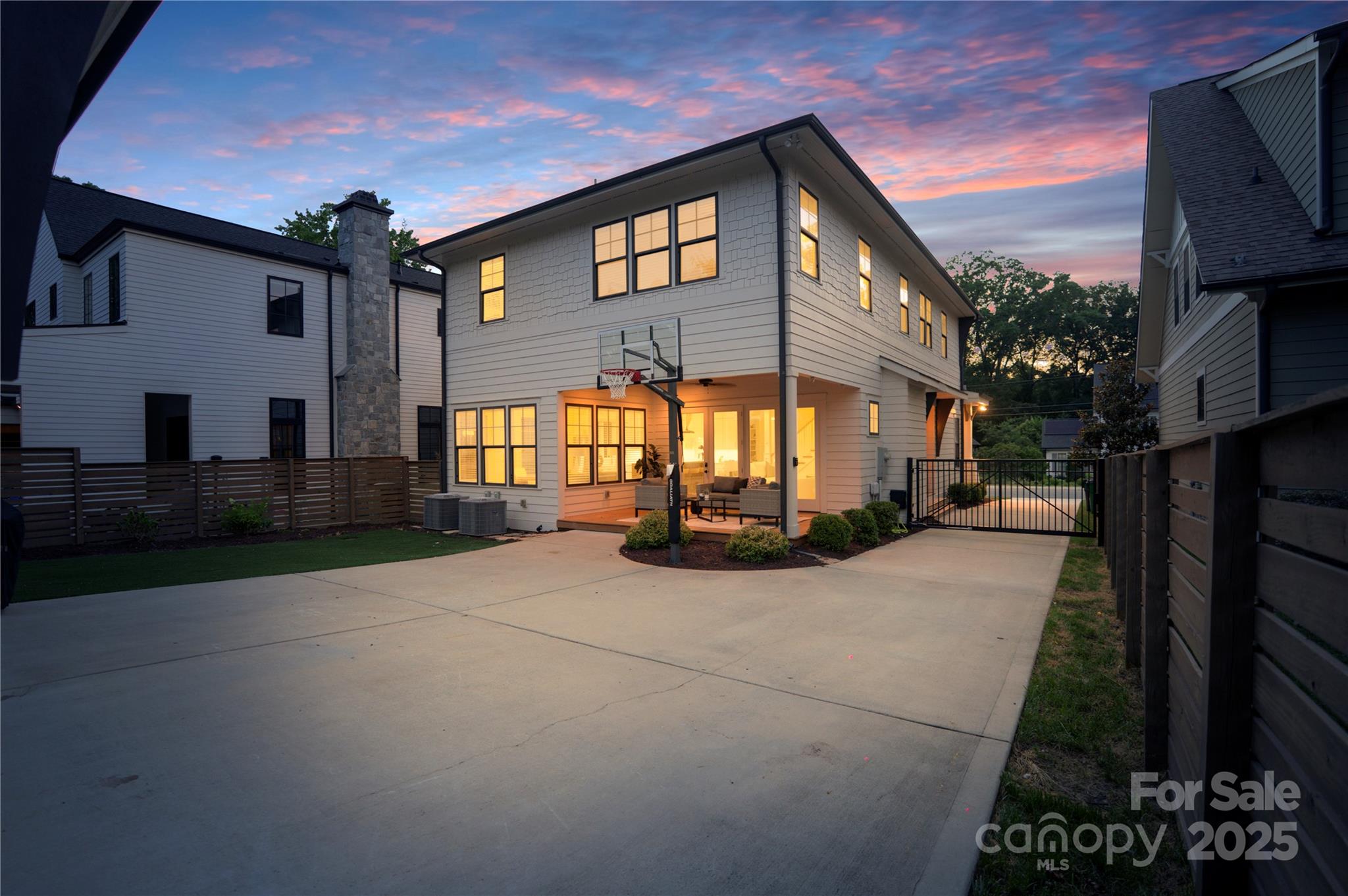 508 Mcalway Road