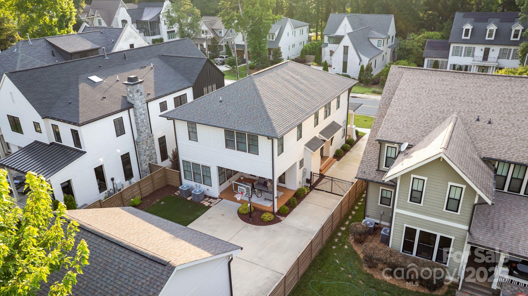 Cotswold - Residential