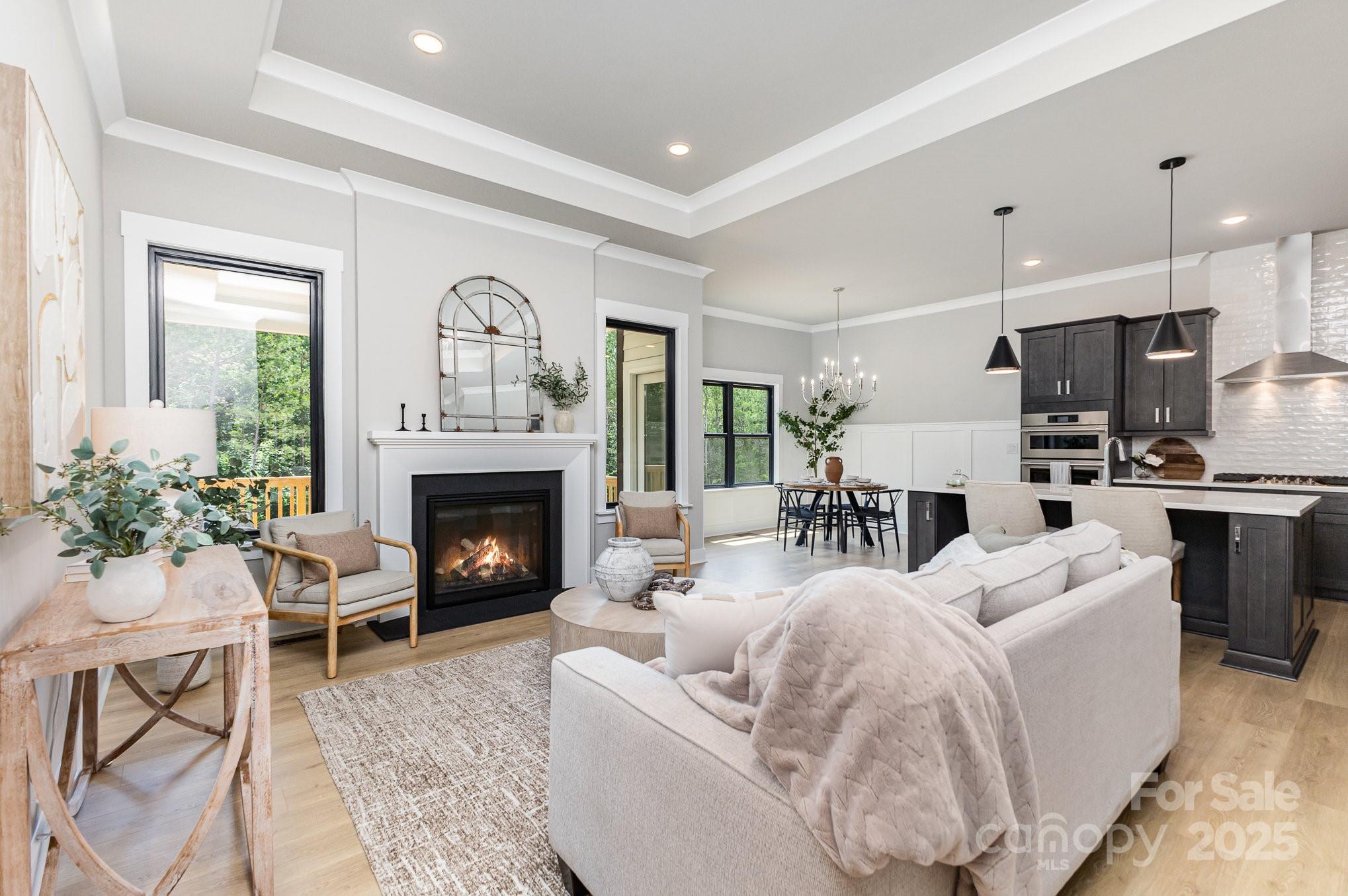 Heartland Acres - Residential