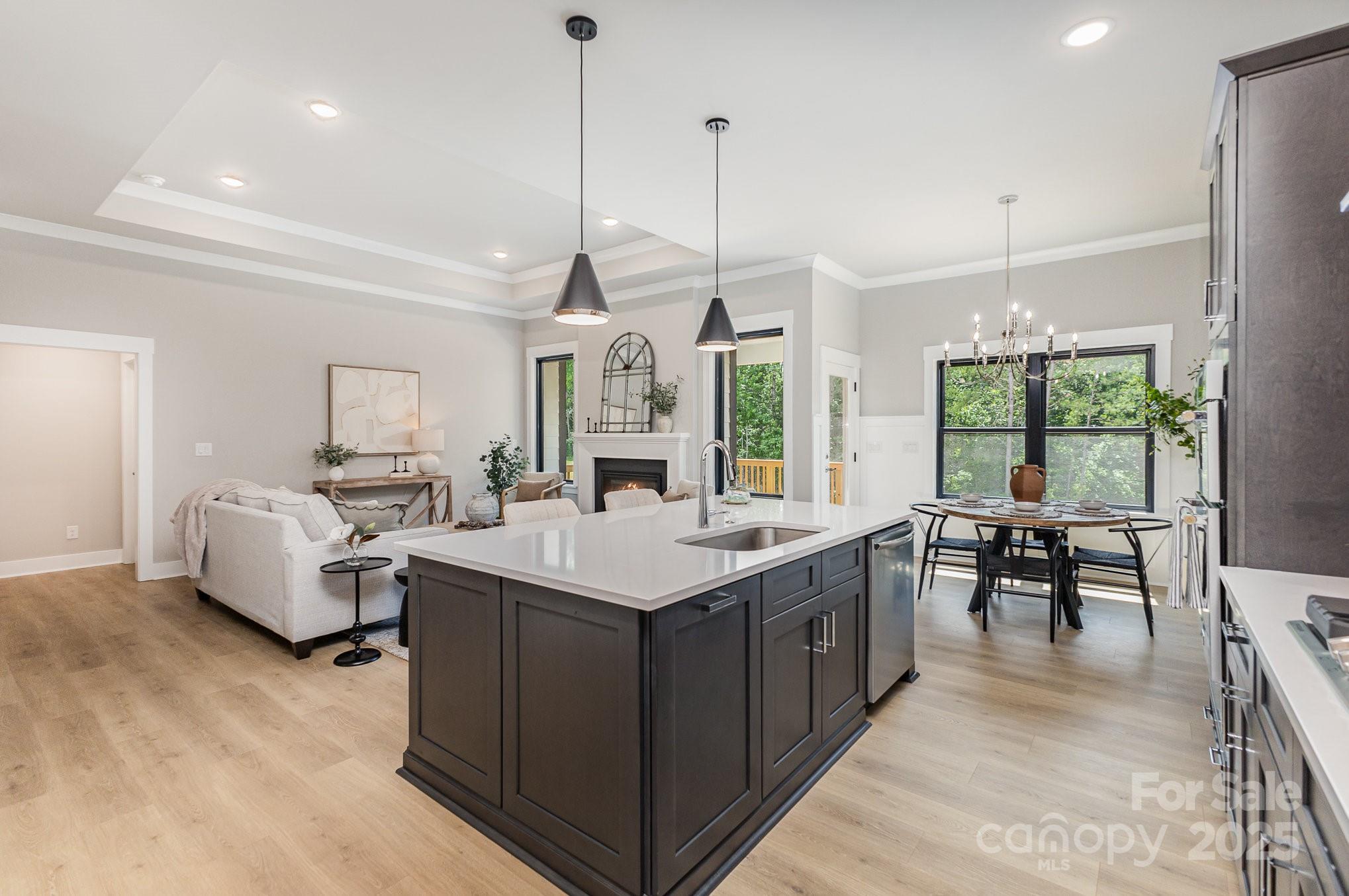 Heartland Acres - Residential