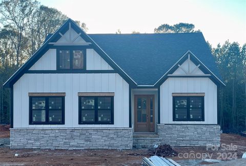 A home in Rock Hill