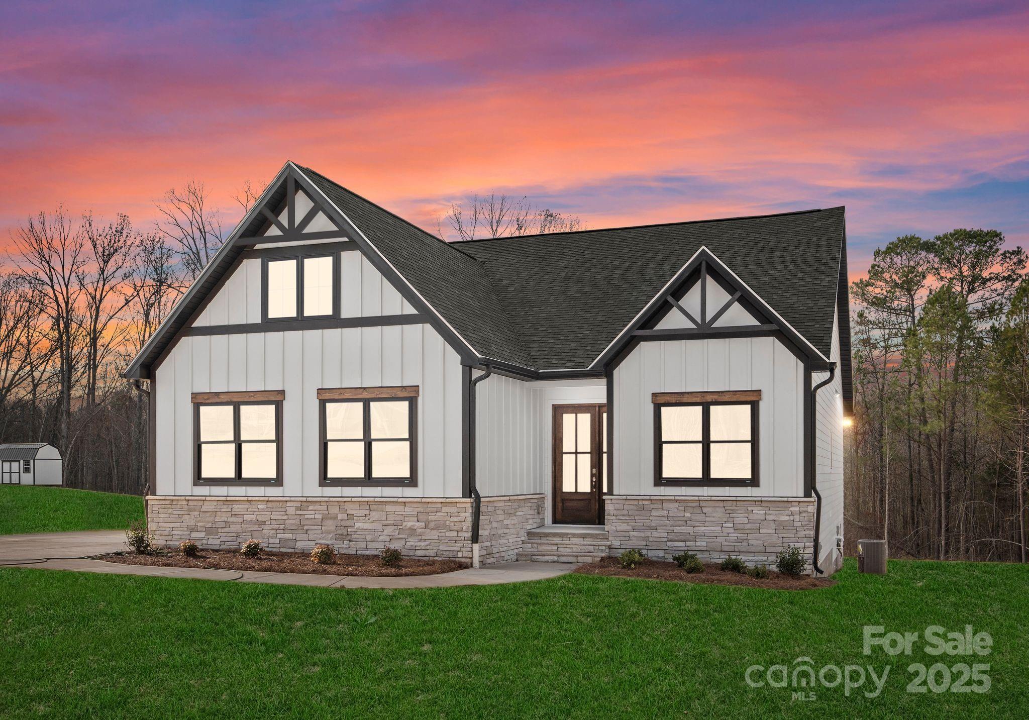 Heartland Acres - Residential