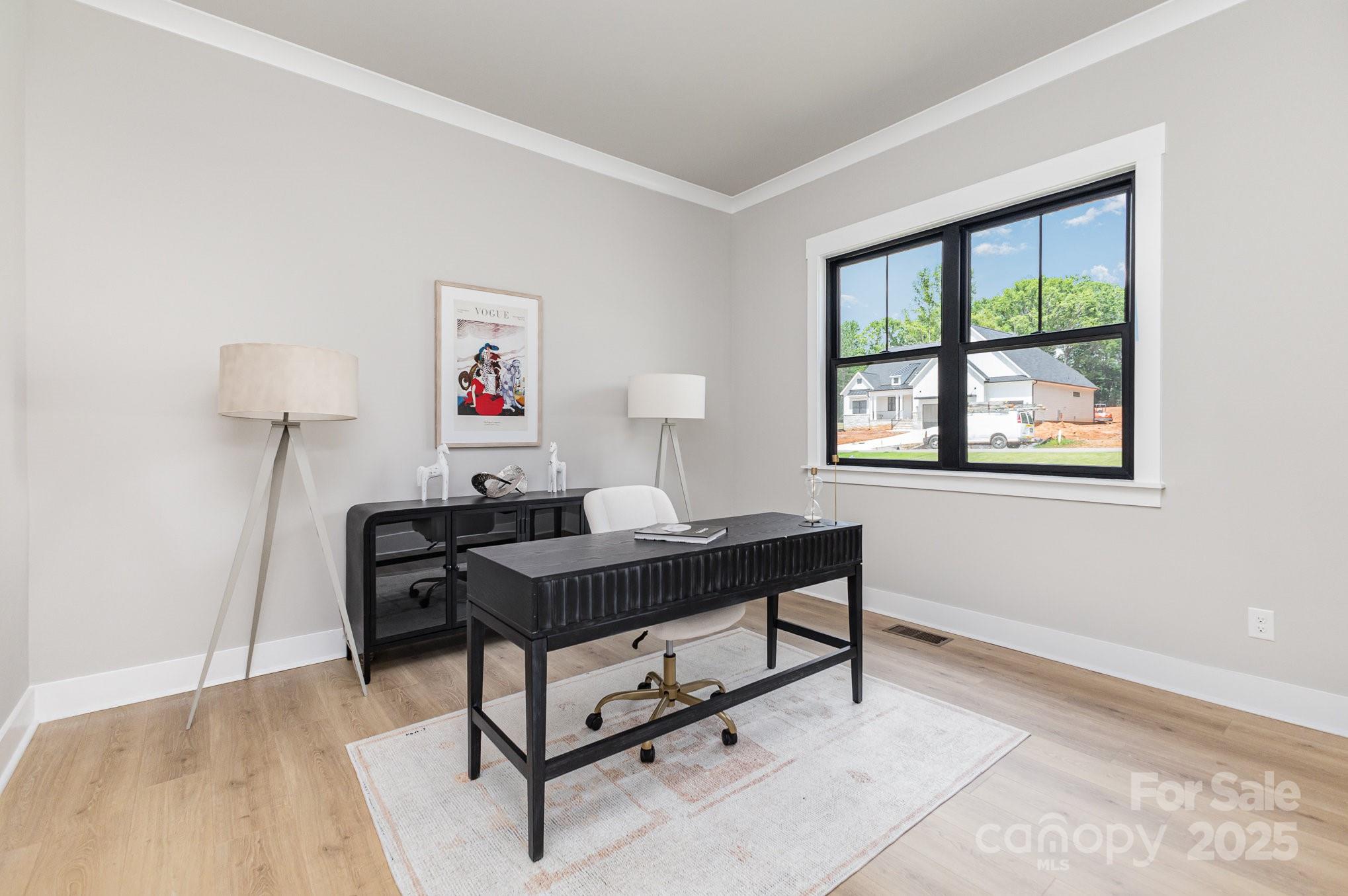 Heartland Acres - Residential