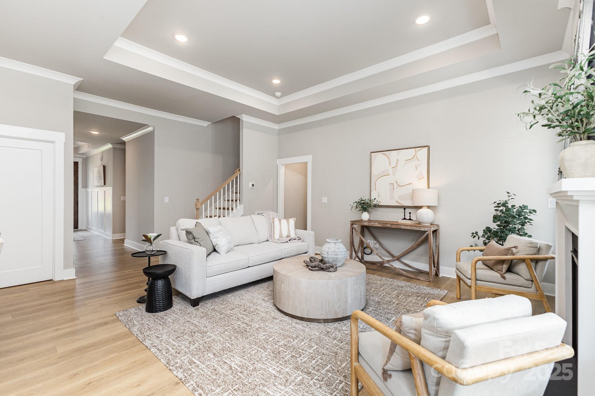 Heartland Acres - Residential