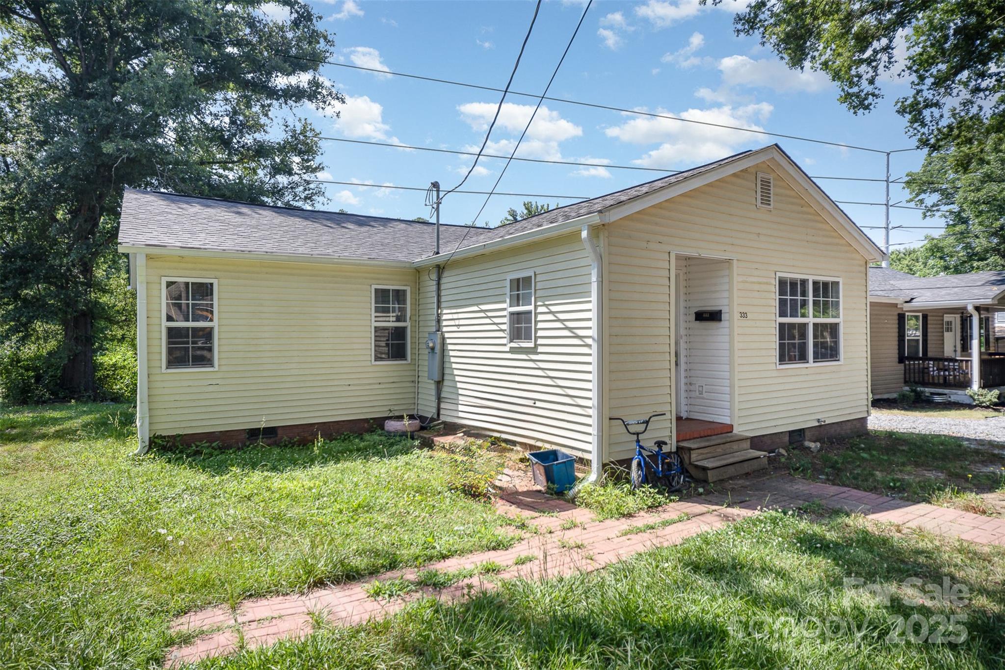 333 Friendship Drive