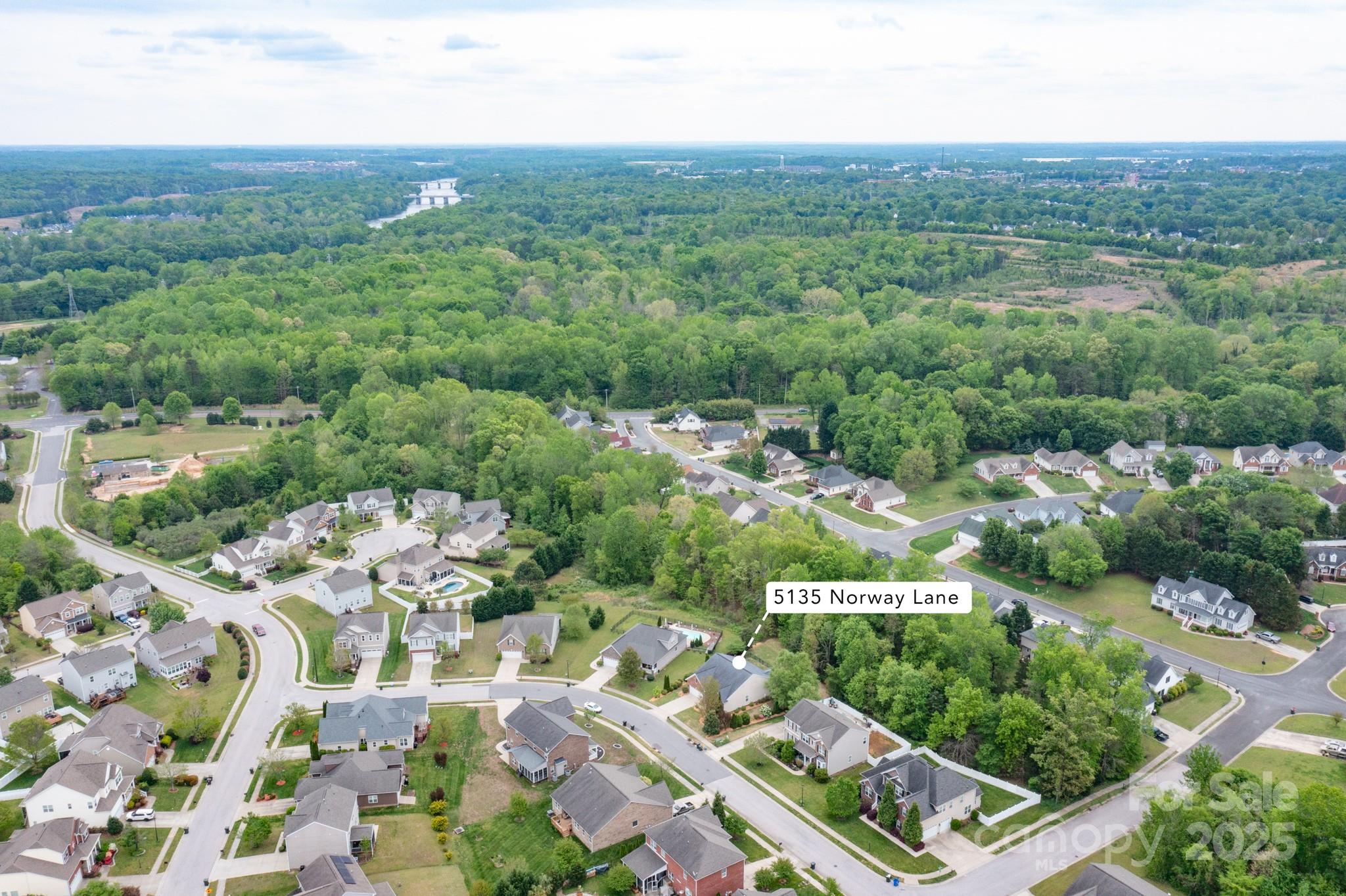 Norwood Ridge - Residential