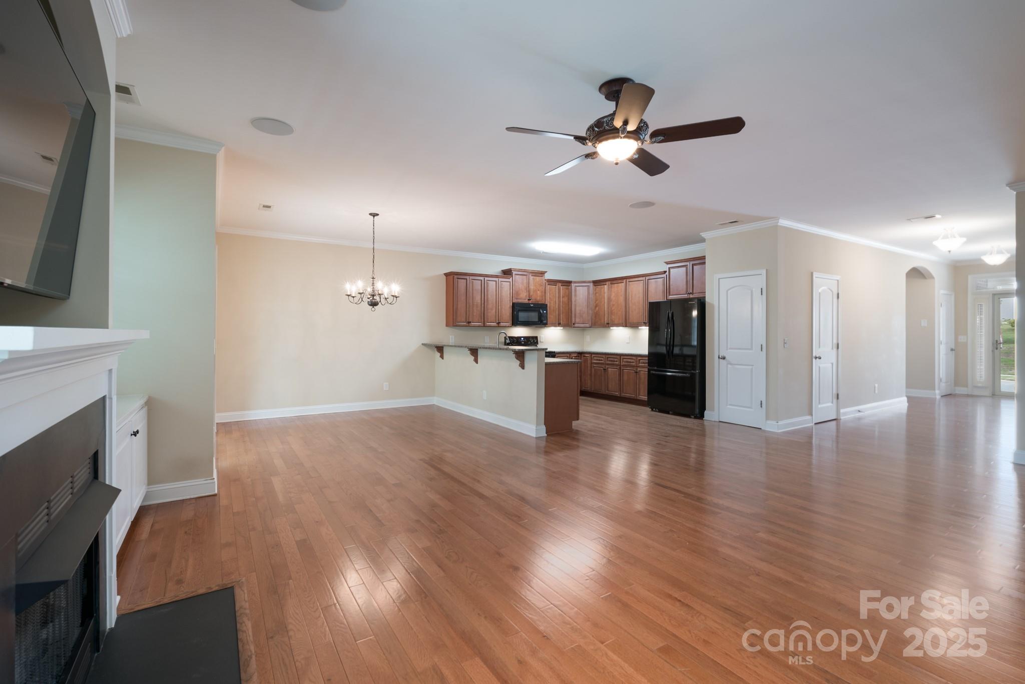 Norwood Ridge - Residential