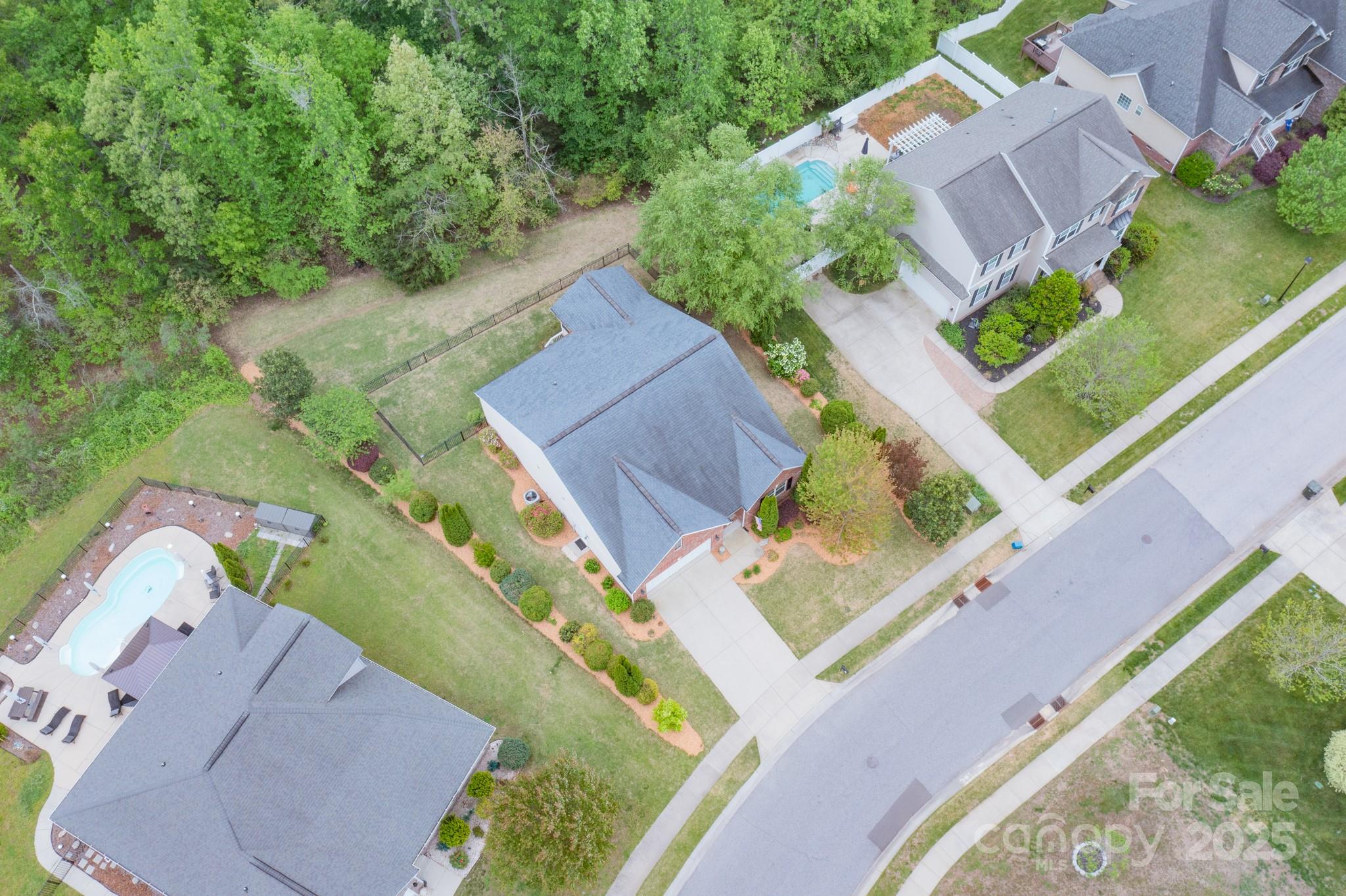 Norwood Ridge - Residential