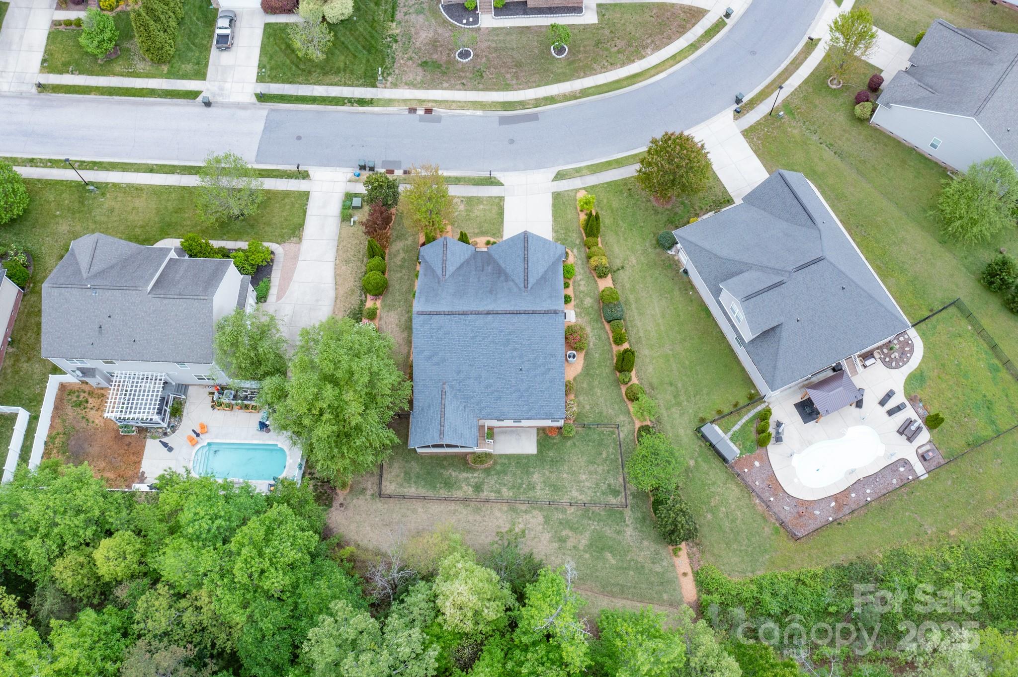 Norwood Ridge - Residential