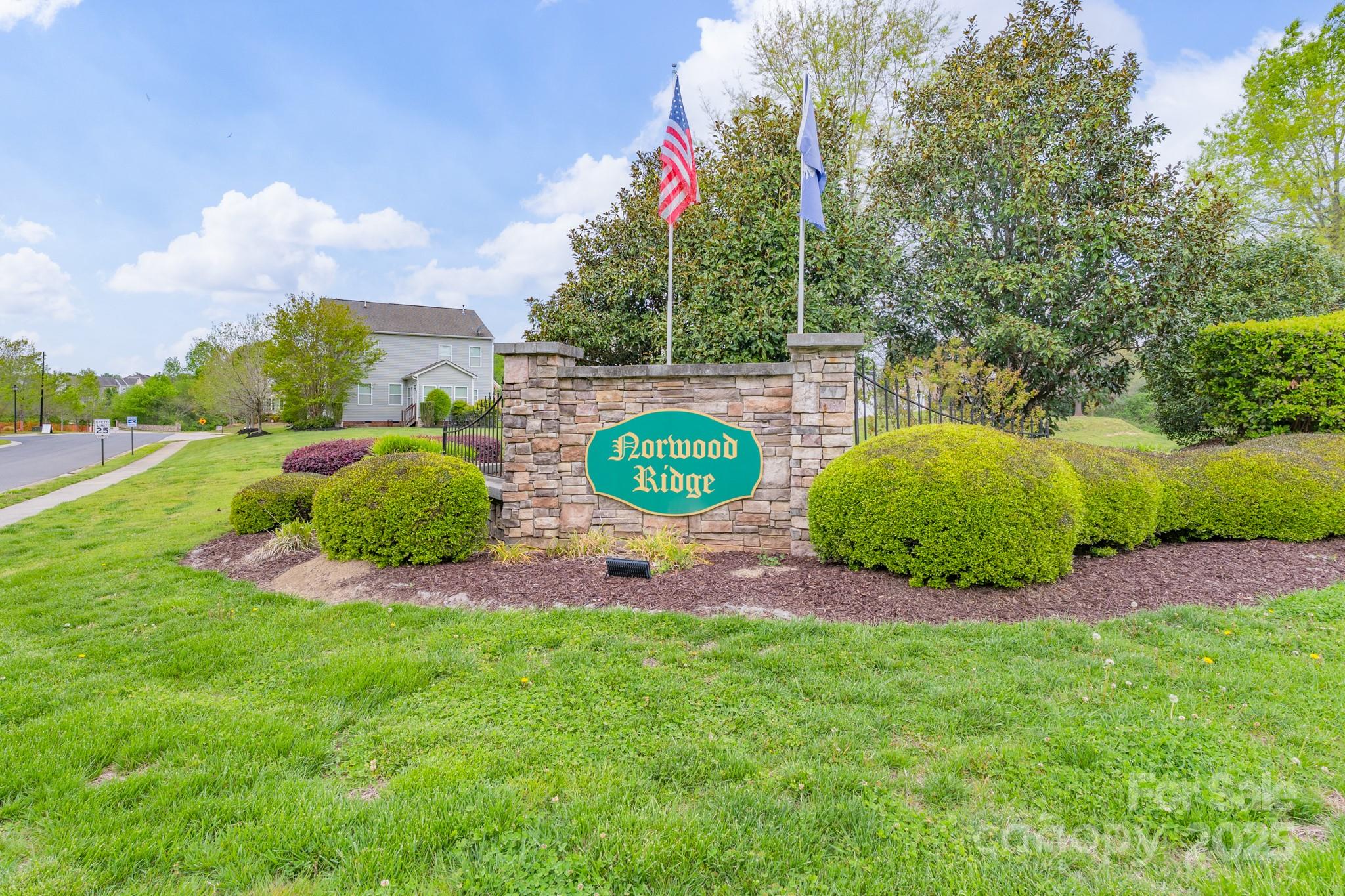 Norwood Ridge - Residential