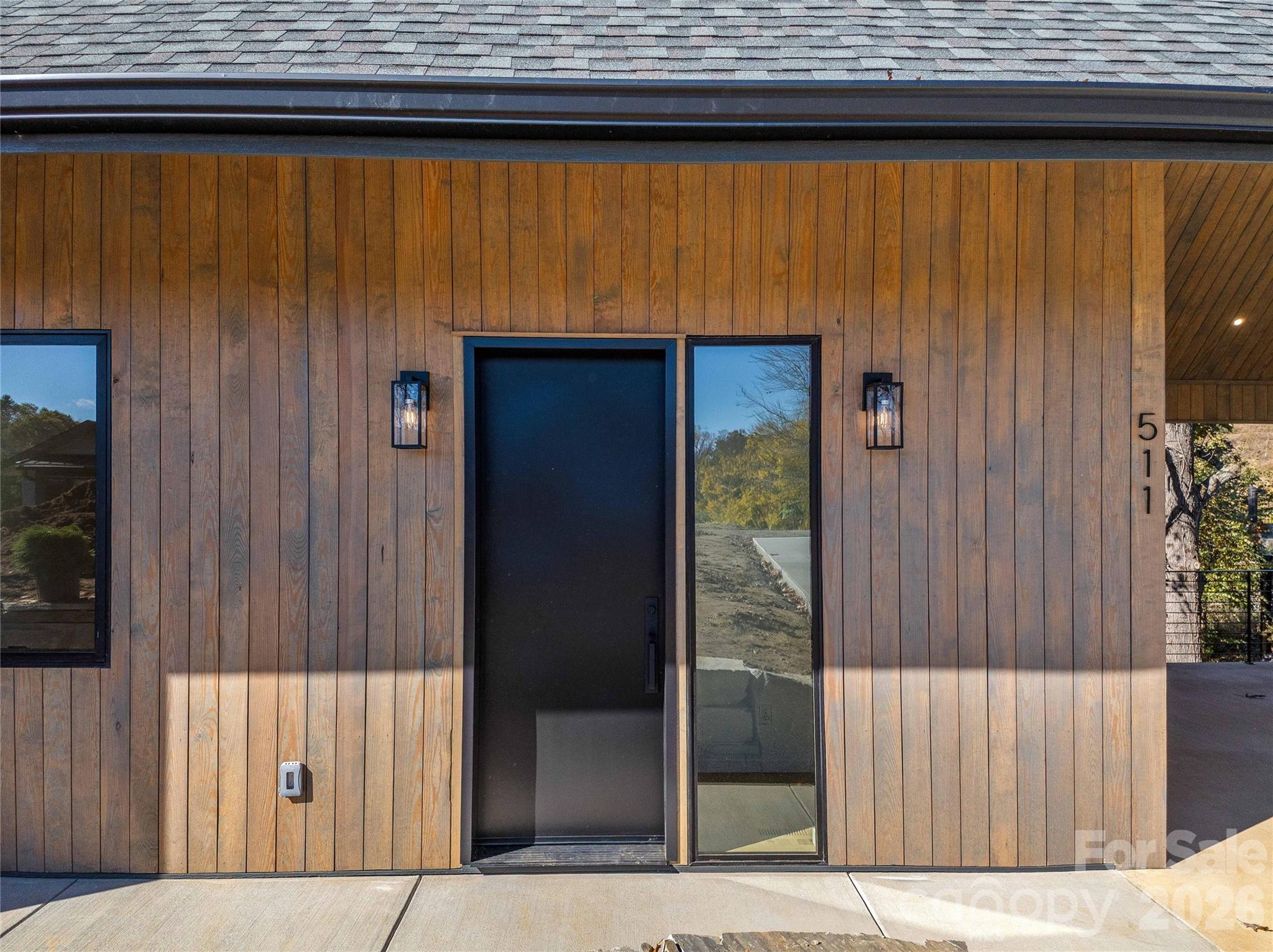 511 Wilma Dykeman Trail
