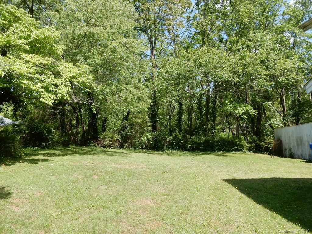 West Asheville - Residential