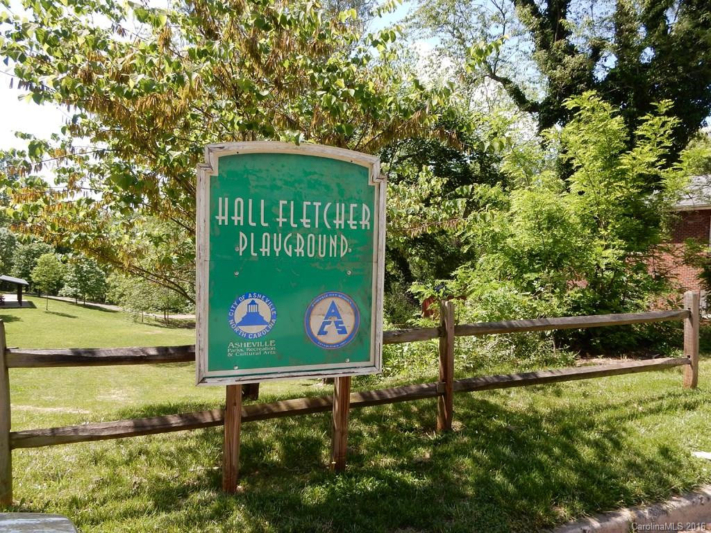 West Asheville - Residential