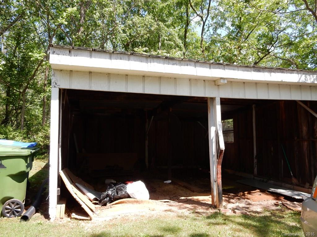 West Asheville - Residential