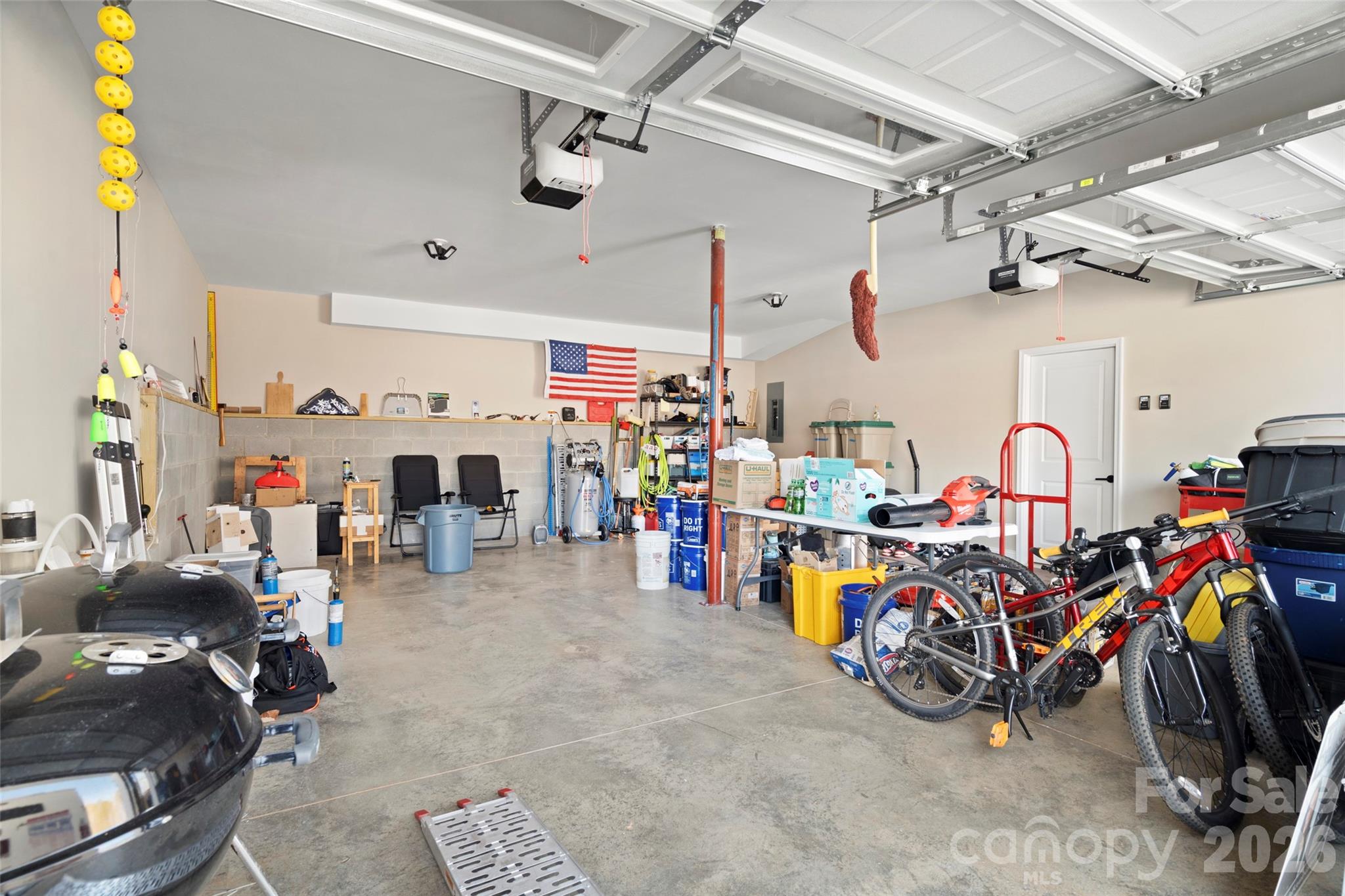 Jamestown Acres - Residential