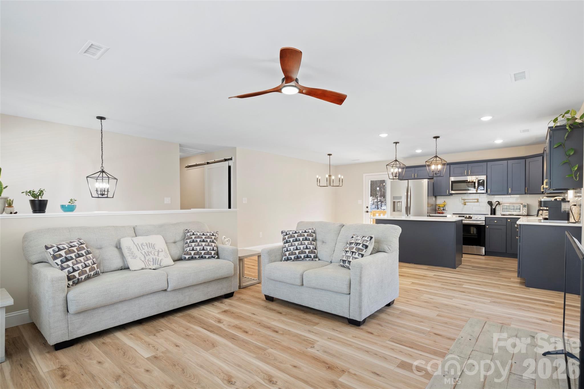 Jamestown Acres - Residential