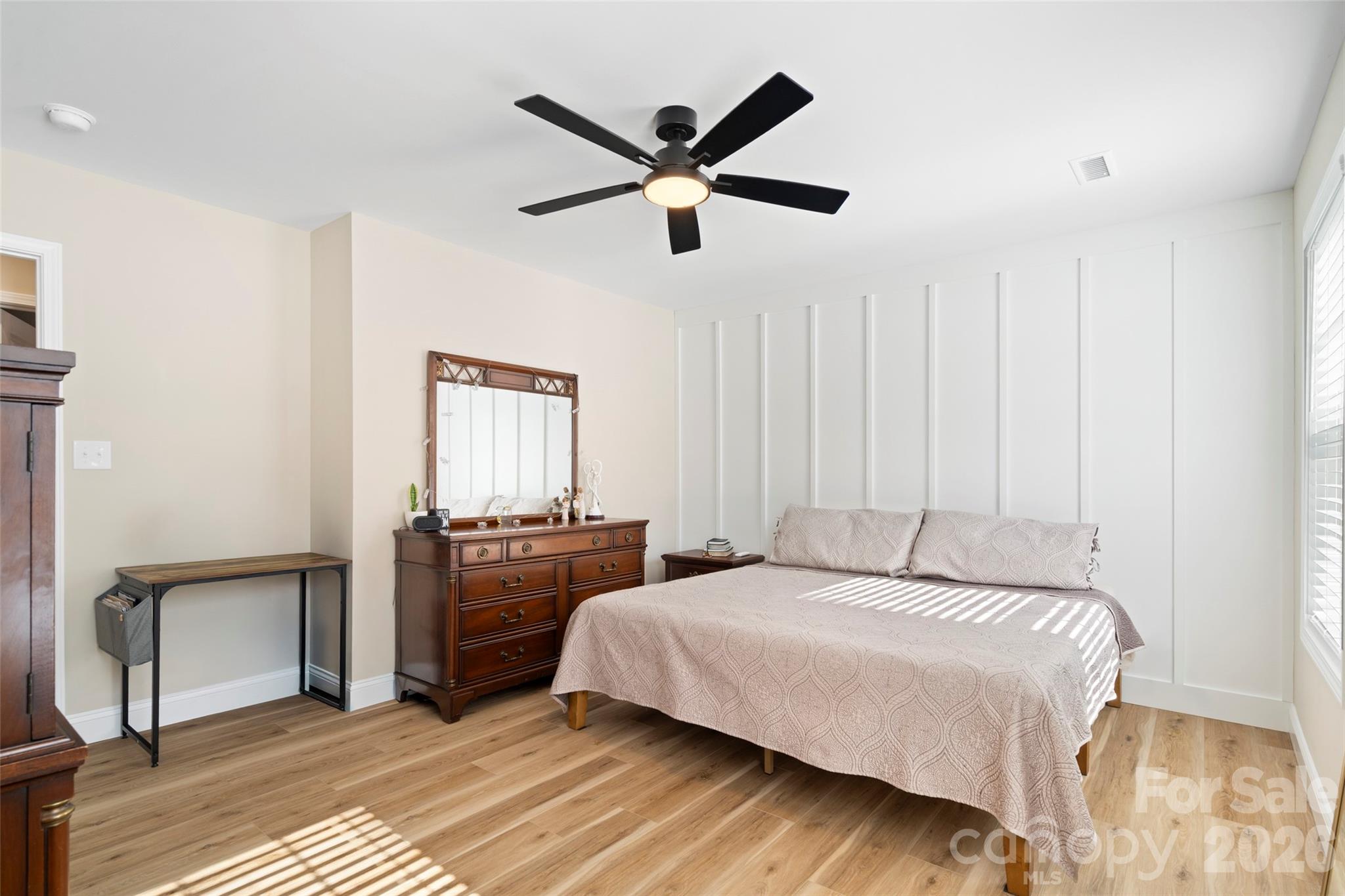 Jamestown Acres - Residential