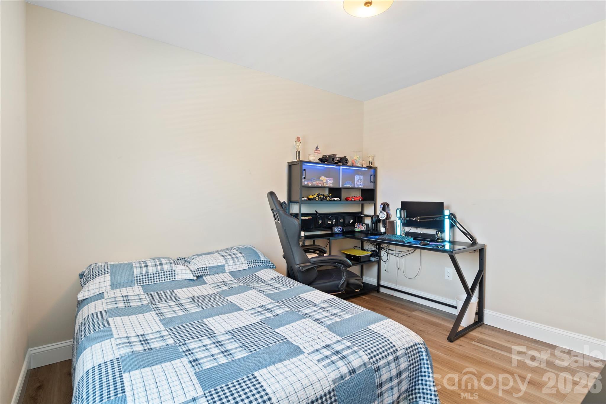 Jamestown Acres - Residential