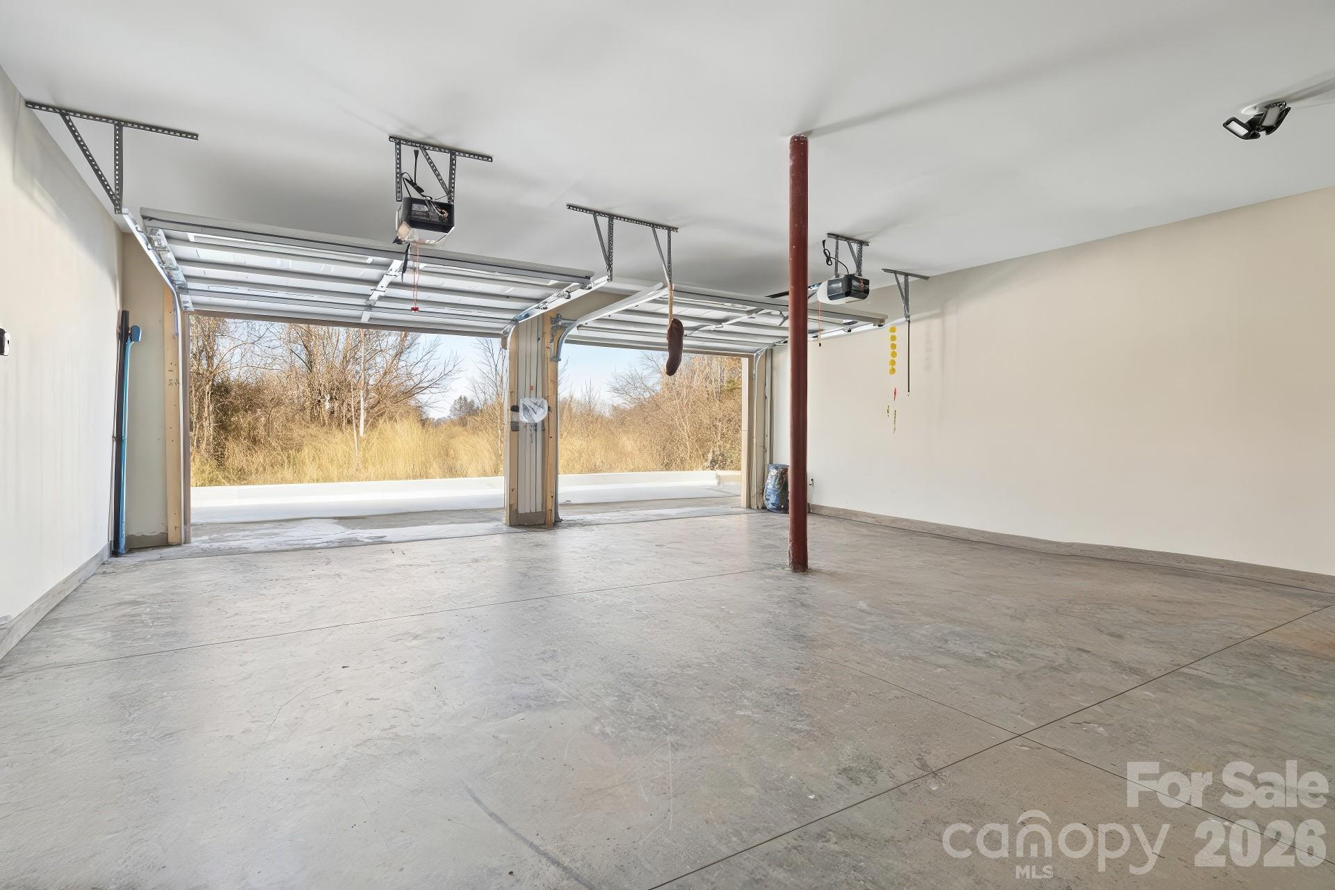 Jamestown Acres - Residential