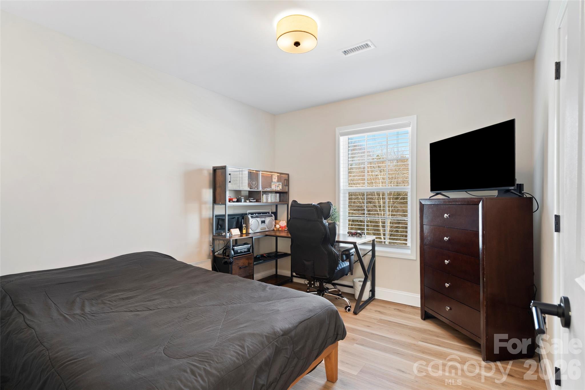 Jamestown Acres - Residential