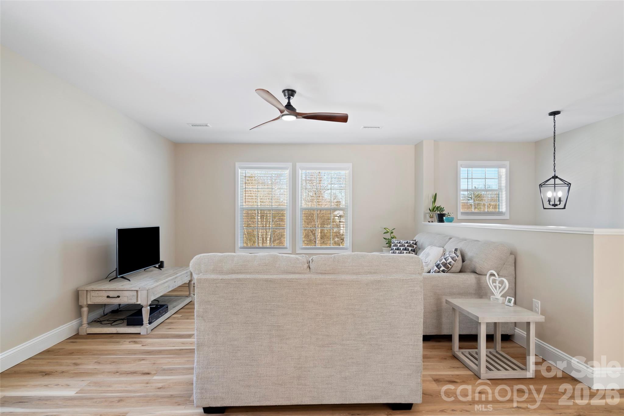 Jamestown Acres - Residential