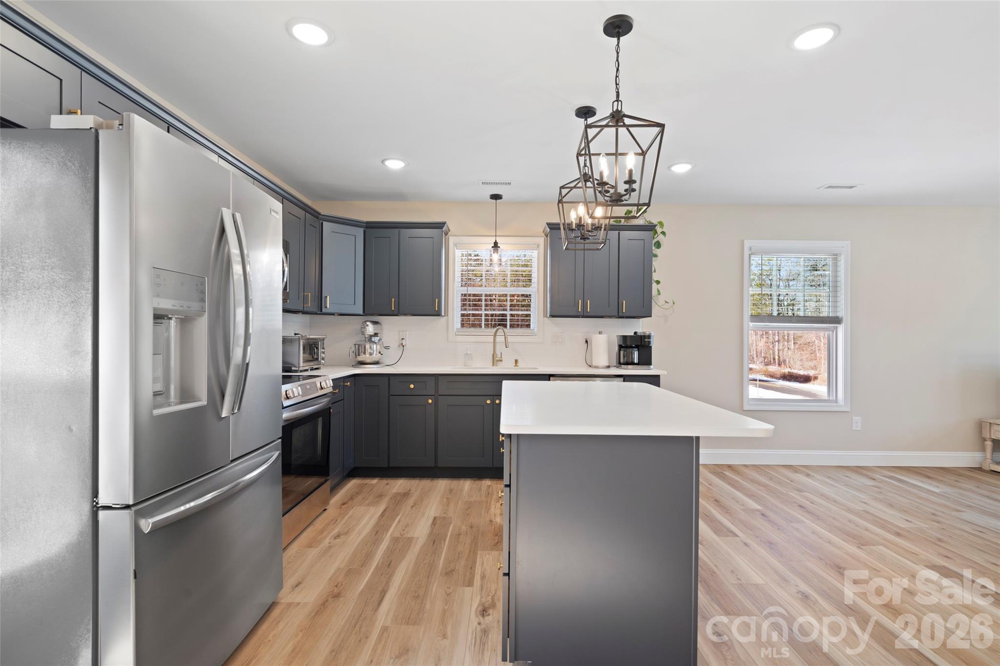 5961 Charlie Little Road