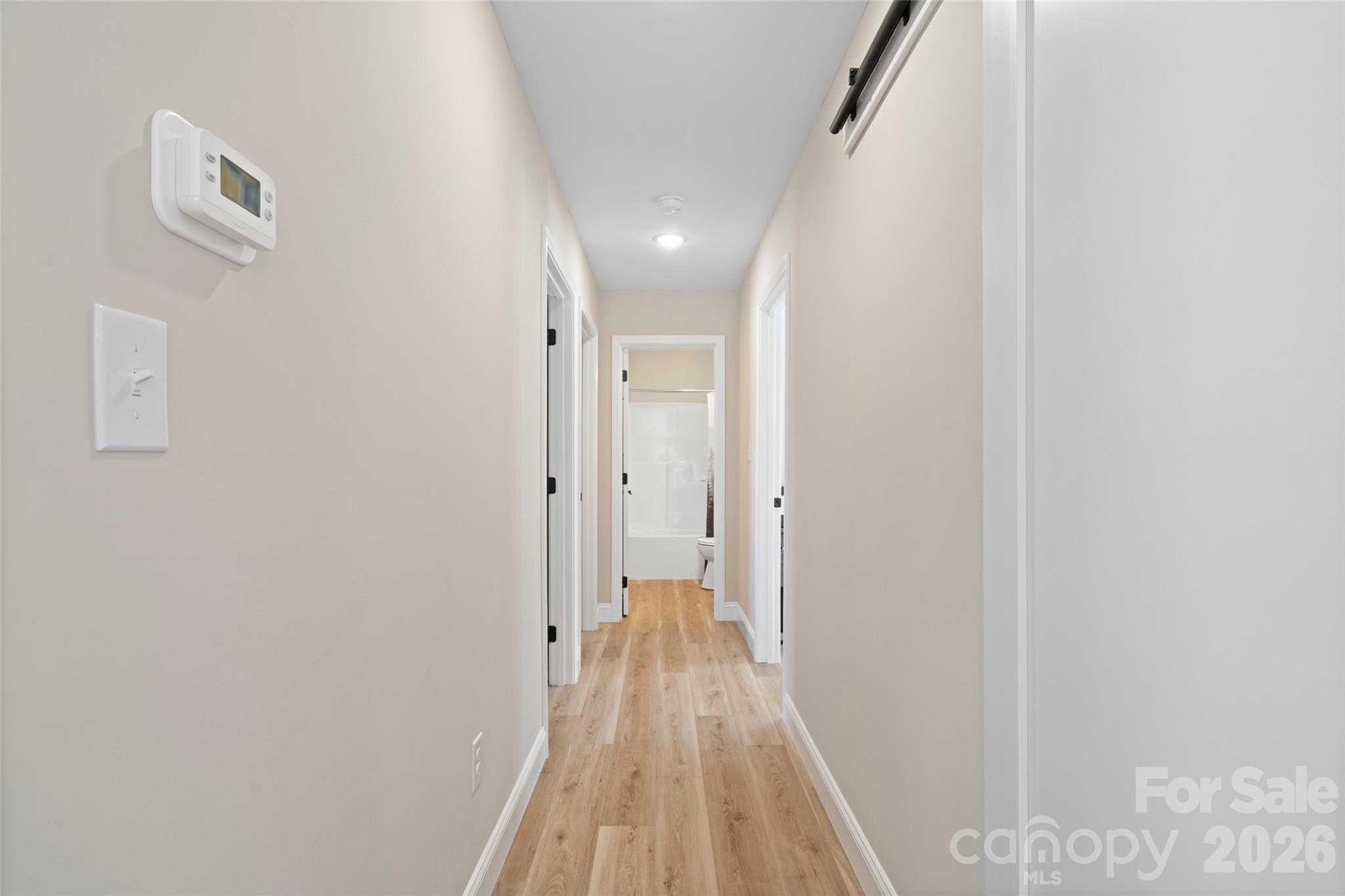 Jamestown Acres - Residential