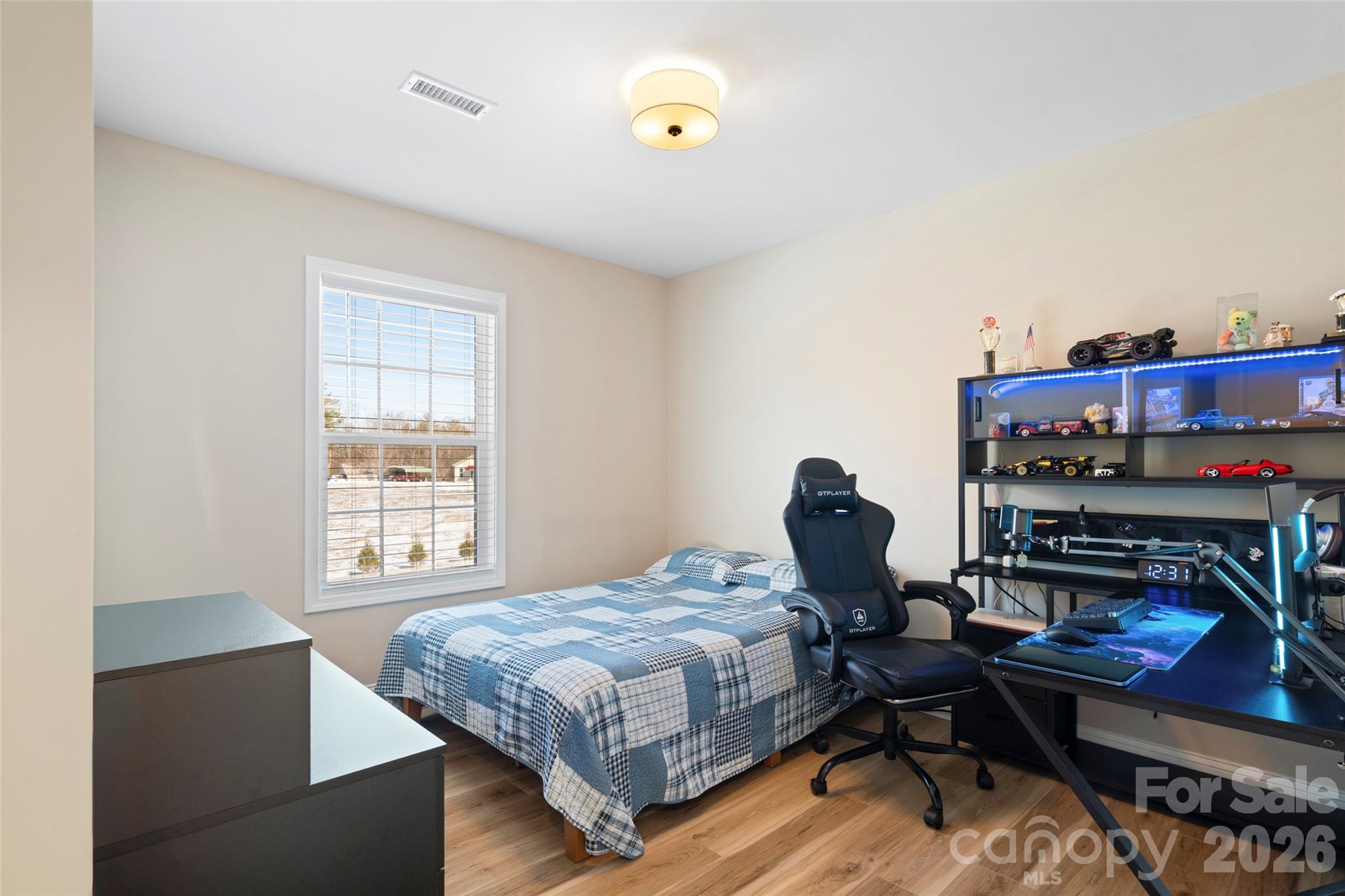 Jamestown Acres - Residential