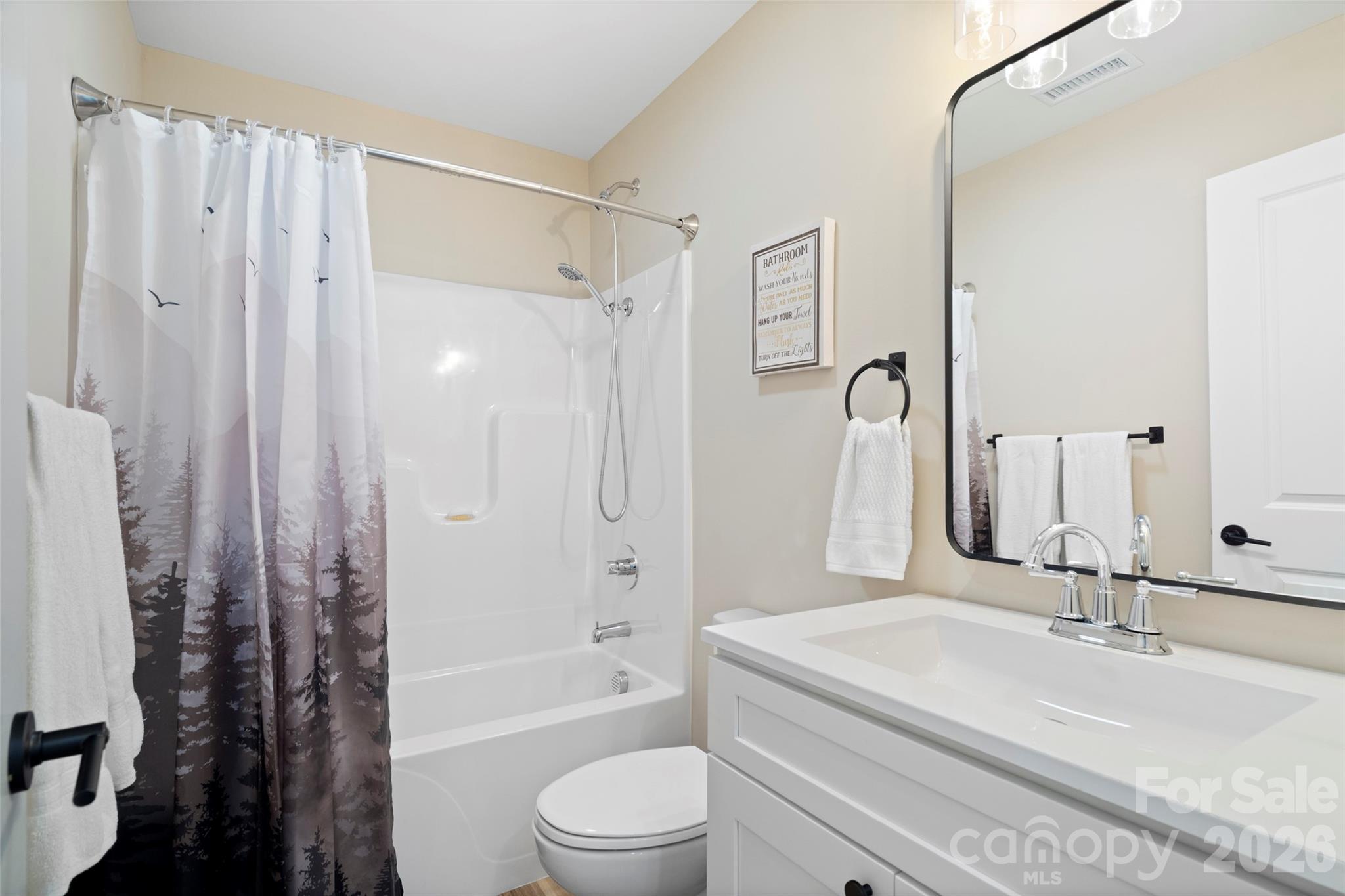 Jamestown Acres - Residential