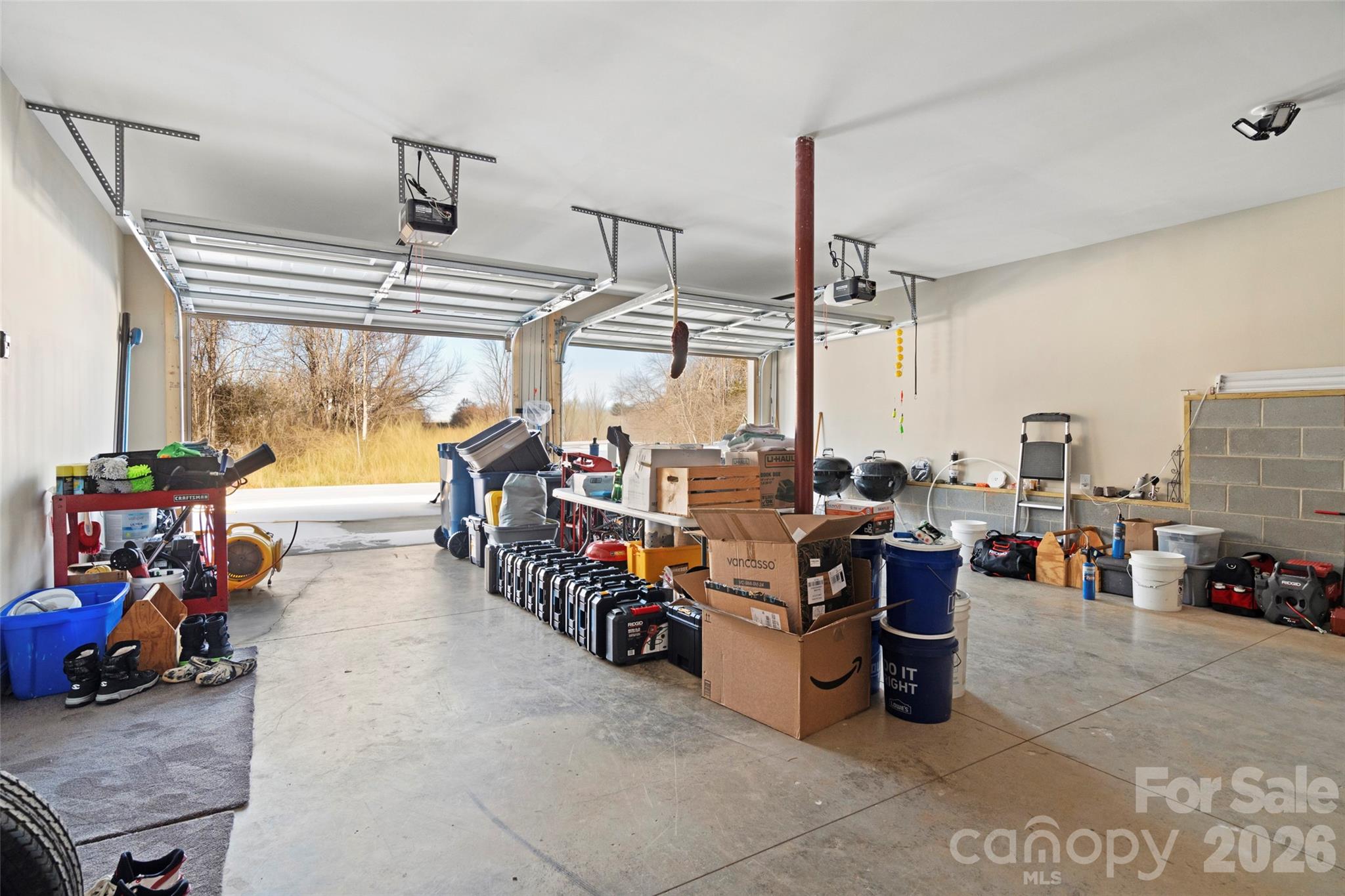 Jamestown Acres - Residential