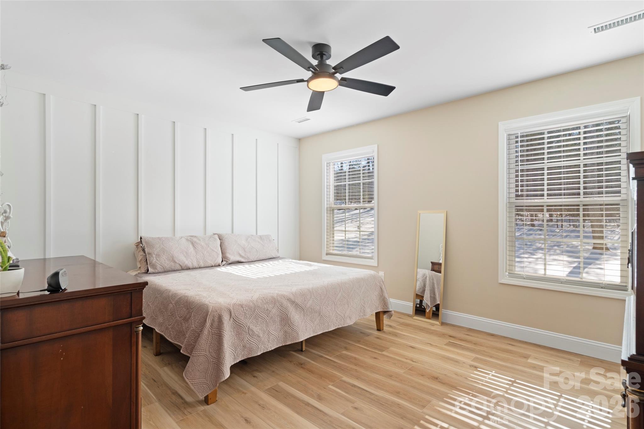 Jamestown Acres - Residential