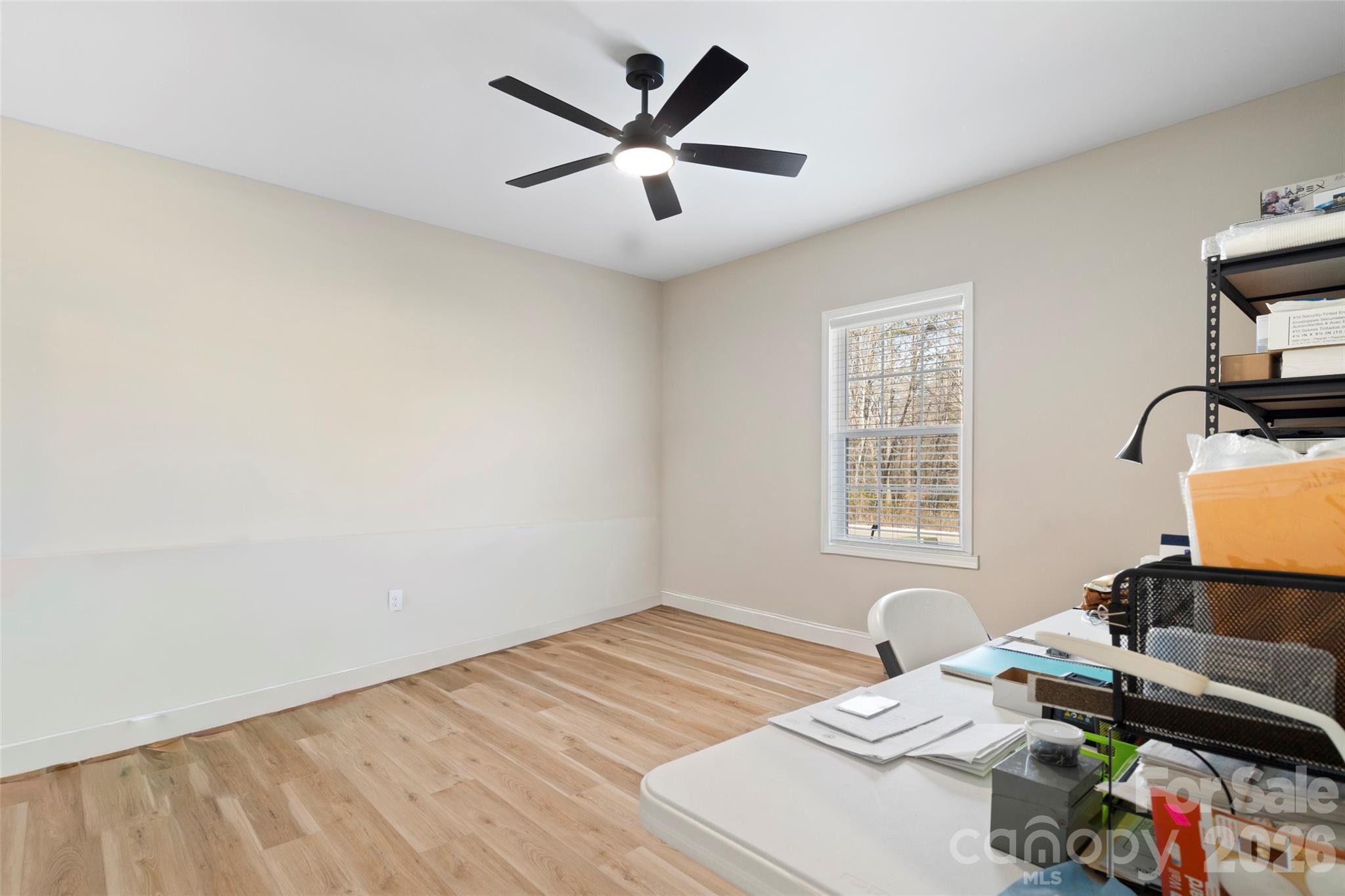 Jamestown Acres - Residential