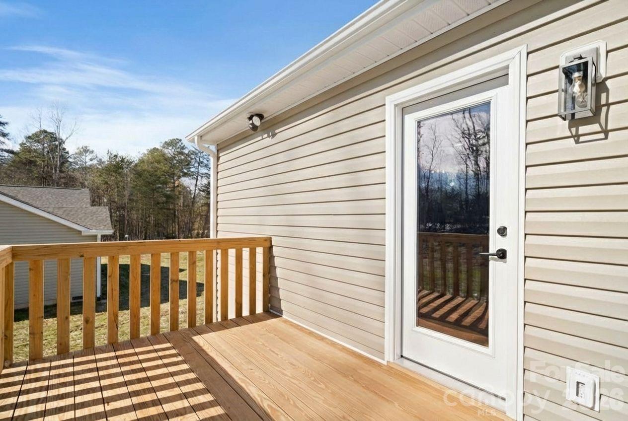 Jamestown Acres - Residential