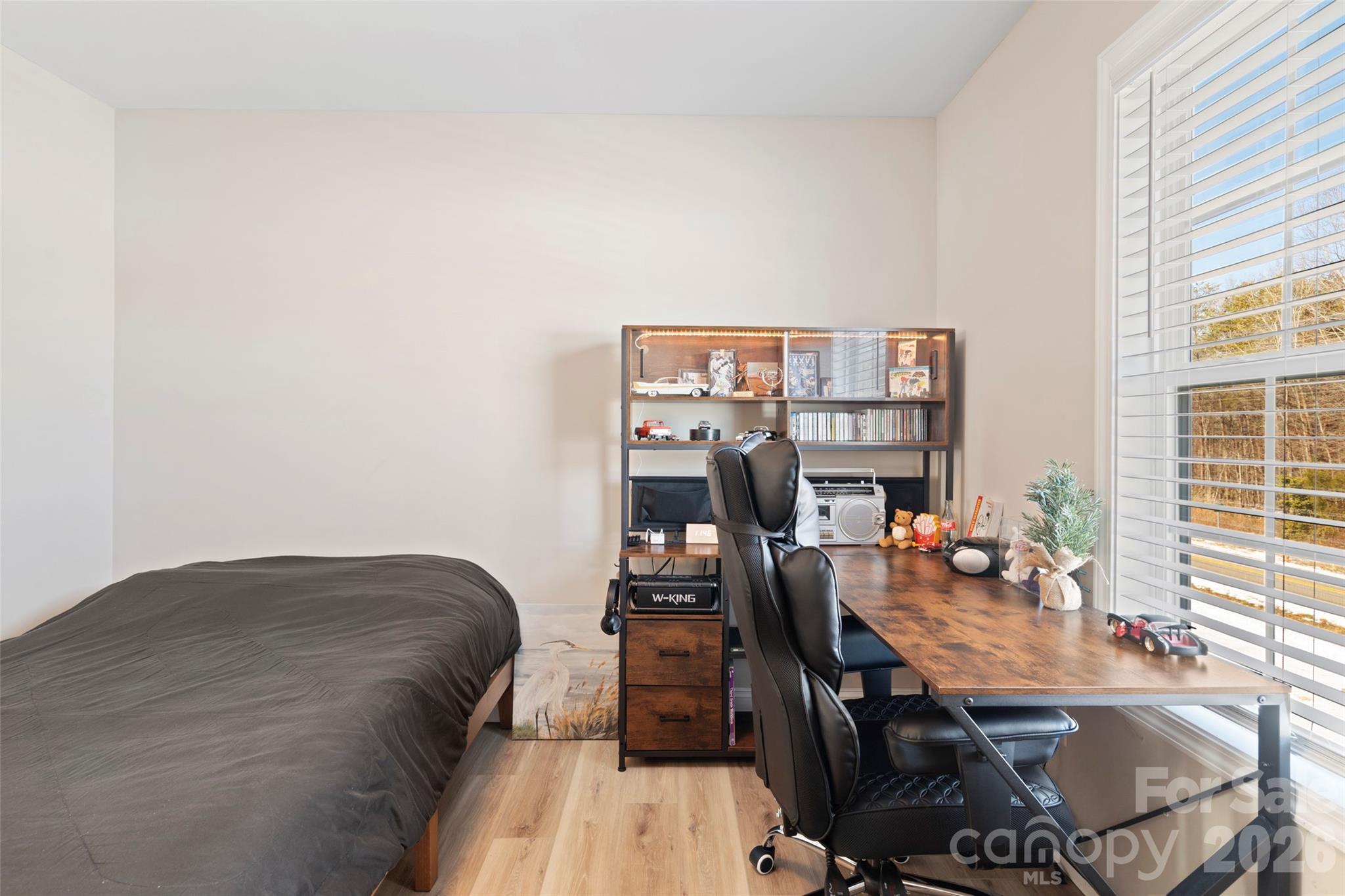 Jamestown Acres - Residential