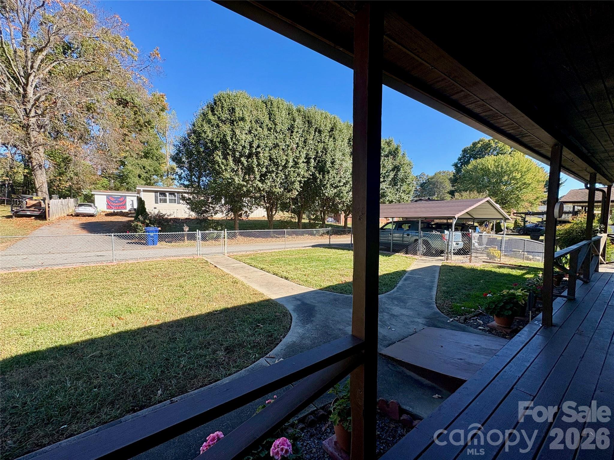 41 Eye View Road
